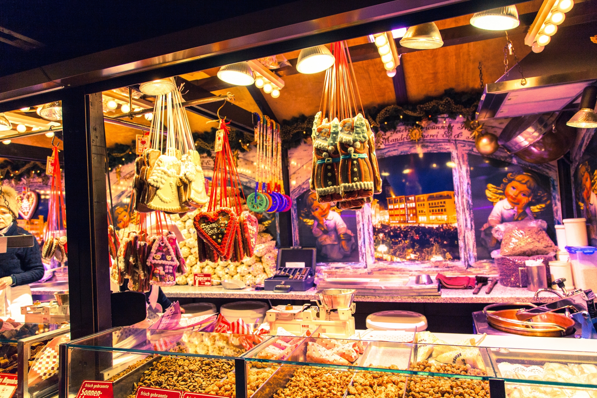 国内クリスマスマーケットを一挙紹介！本場のクリスマスを身近に感じよう！