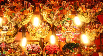 目黒・大鳥神社酉の市2020、速報レポート