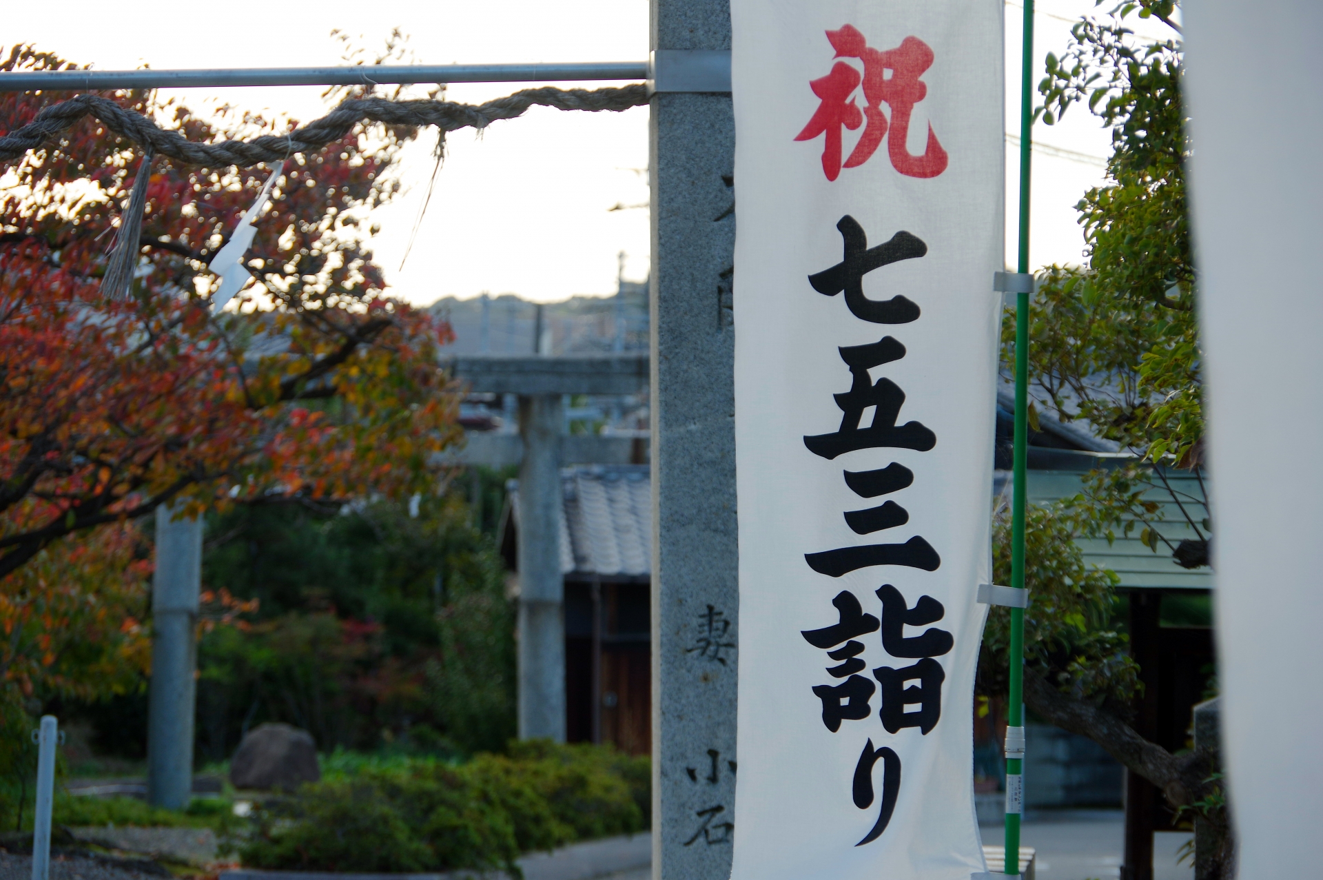 七五三にも地方色がある？全国各地のユニークな祝い方をご紹介