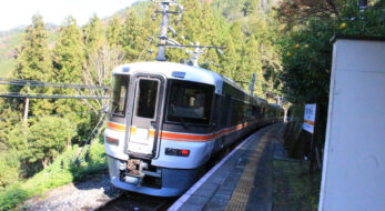 JR飯田線は秘境駅と祭りの宝庫！「飯田線秘境駅号」と沿線の祭りをご紹介♫