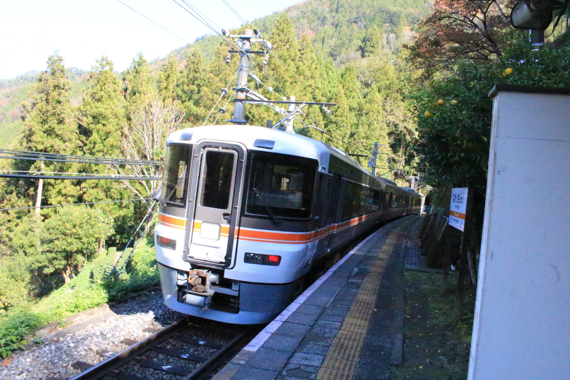JR飯田線は秘境駅と祭りの宝庫！「飯田線秘境駅号」と沿線の祭りをご紹介♫