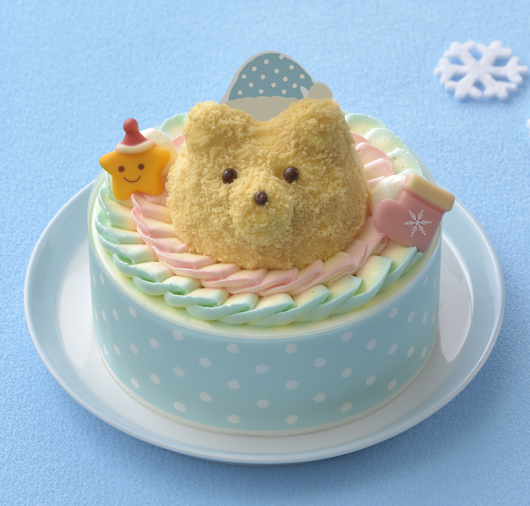 コージーコーナーのクリスマスケーキをご紹介！2020年はどれを予約する？