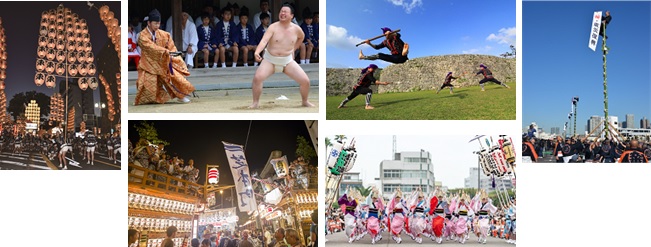 『第21回地域伝統芸能まつり』2021年2月23日（日）NHKホールにて開催！