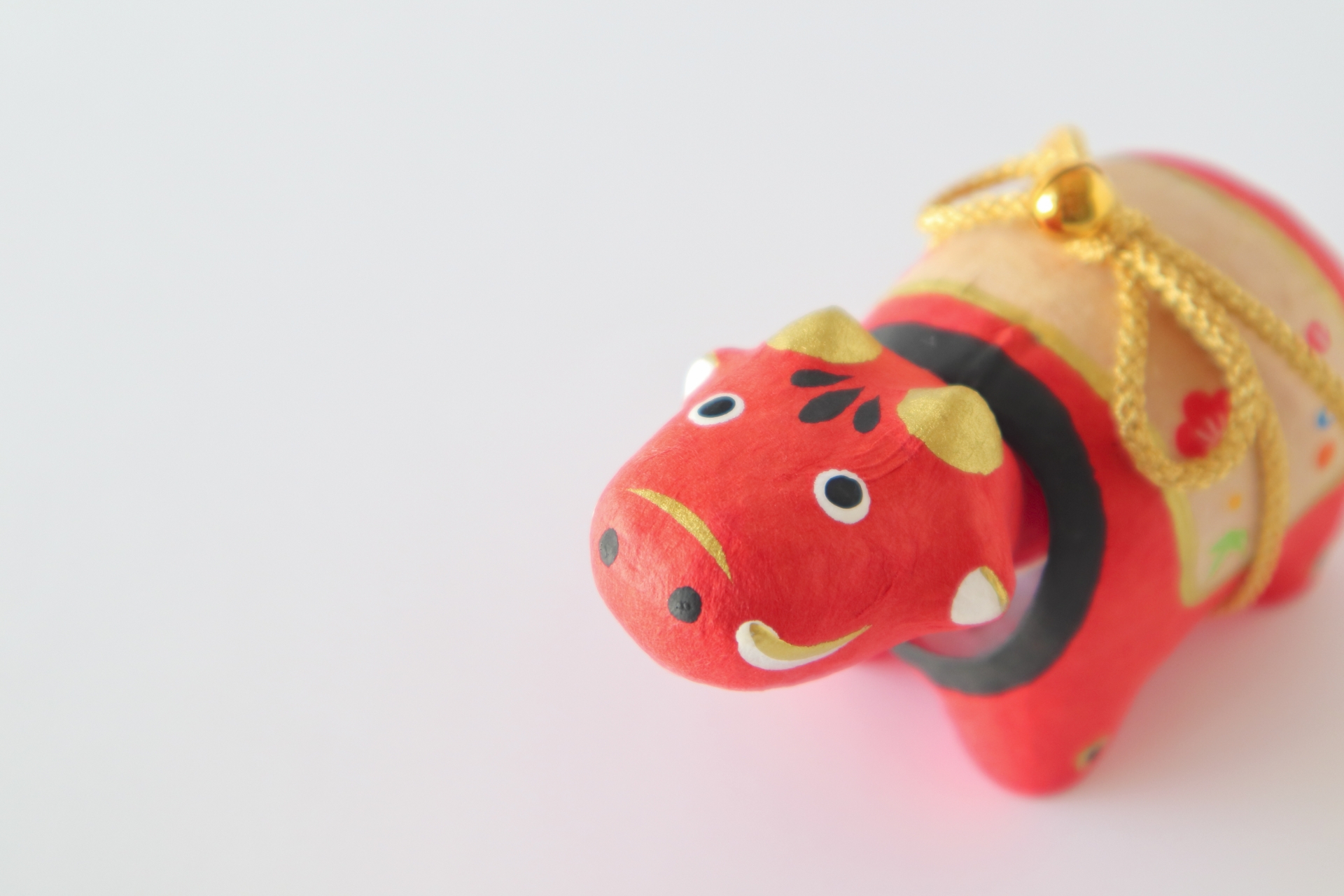 「赤べこ」にはどんな意味がある？疫病除けの意味がある？