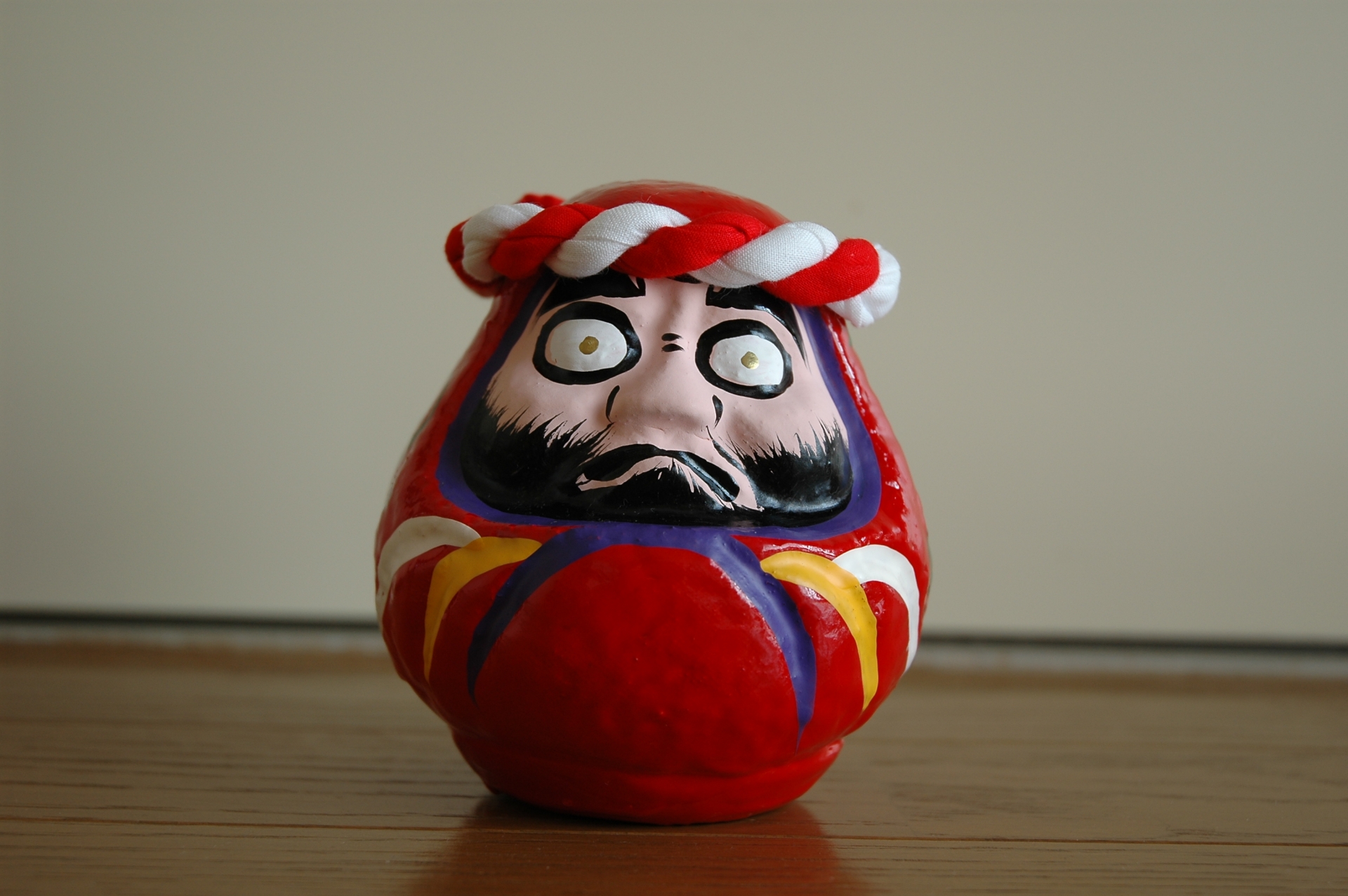 だるまは多種多様？全国のご当地だるま、オリジナルだるまをご紹介！