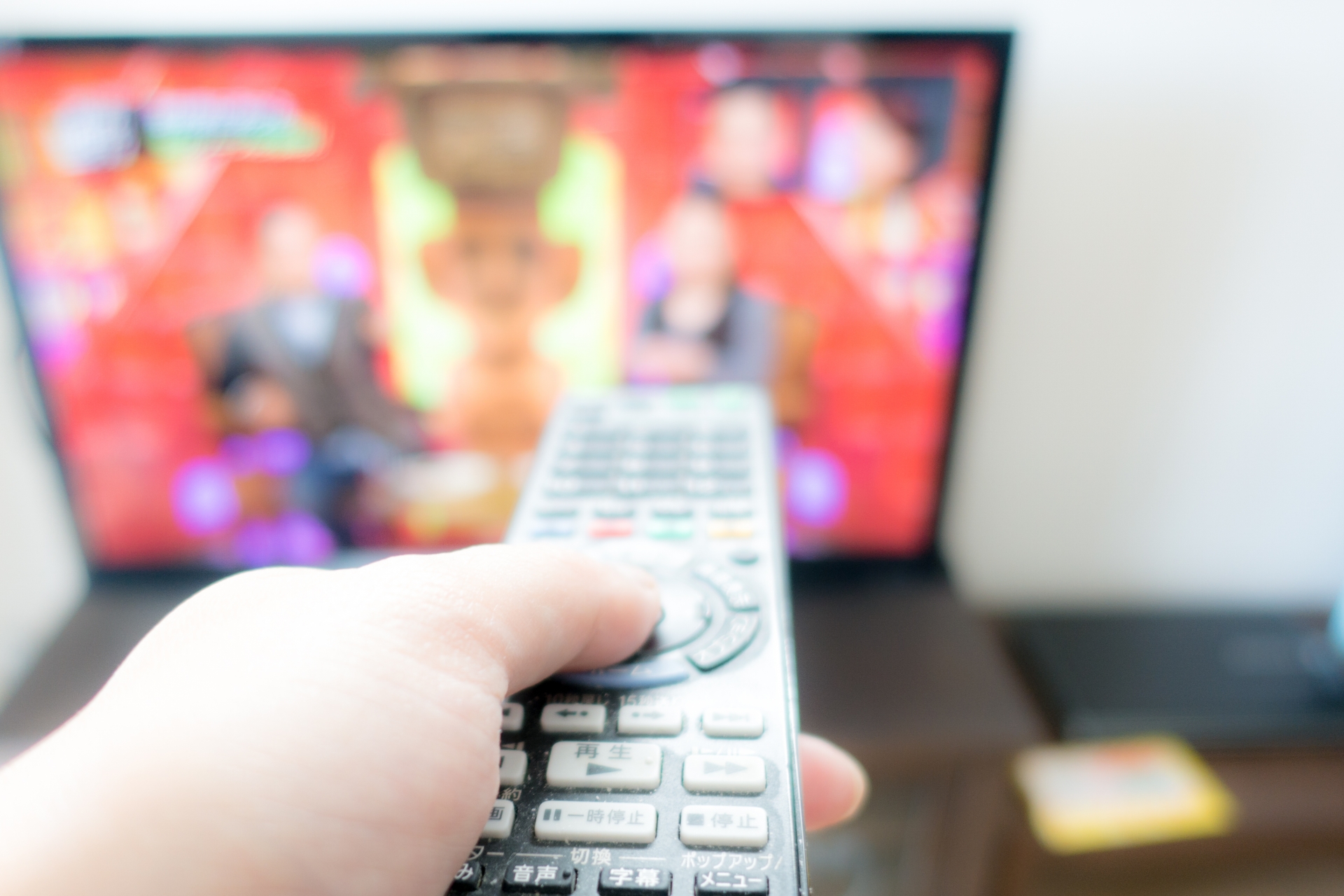 大晦日はどう過ごす？テレビを観るならコレで決まり！