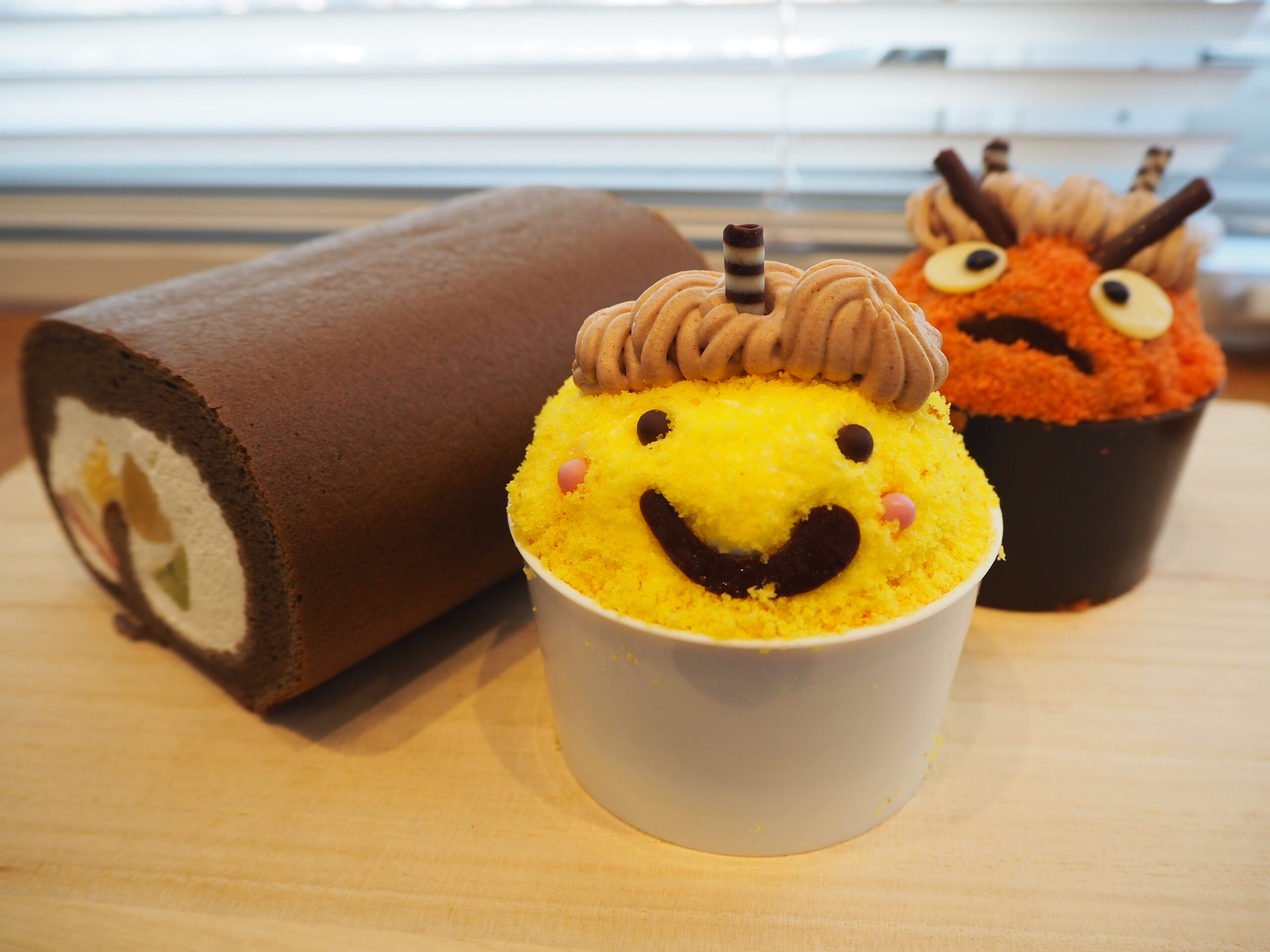 シャトレーゼの節分スイーツはかわいくて食べられない？実食レポ！-2021版-