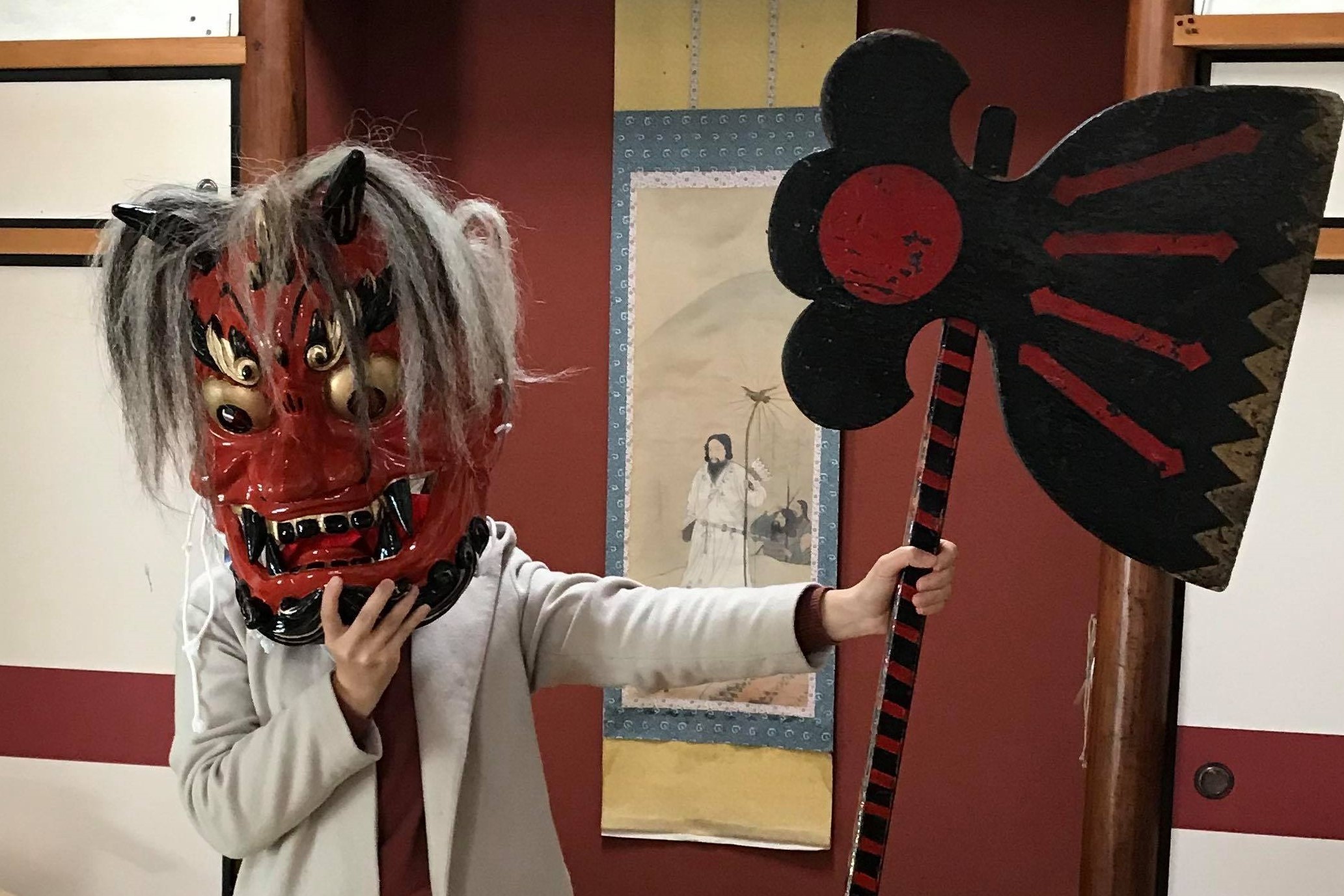 「奥三河の花祭」体験ツアー参加レポート！東栄町で"生まれ清まる"