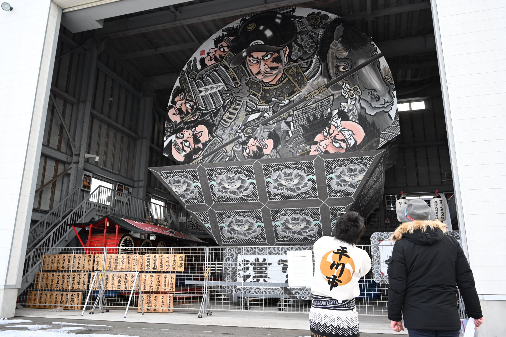 平川ねぷたまつりの魅力をオンラインで発信。「コロナ後に来てね」と企画（青森県平川市）