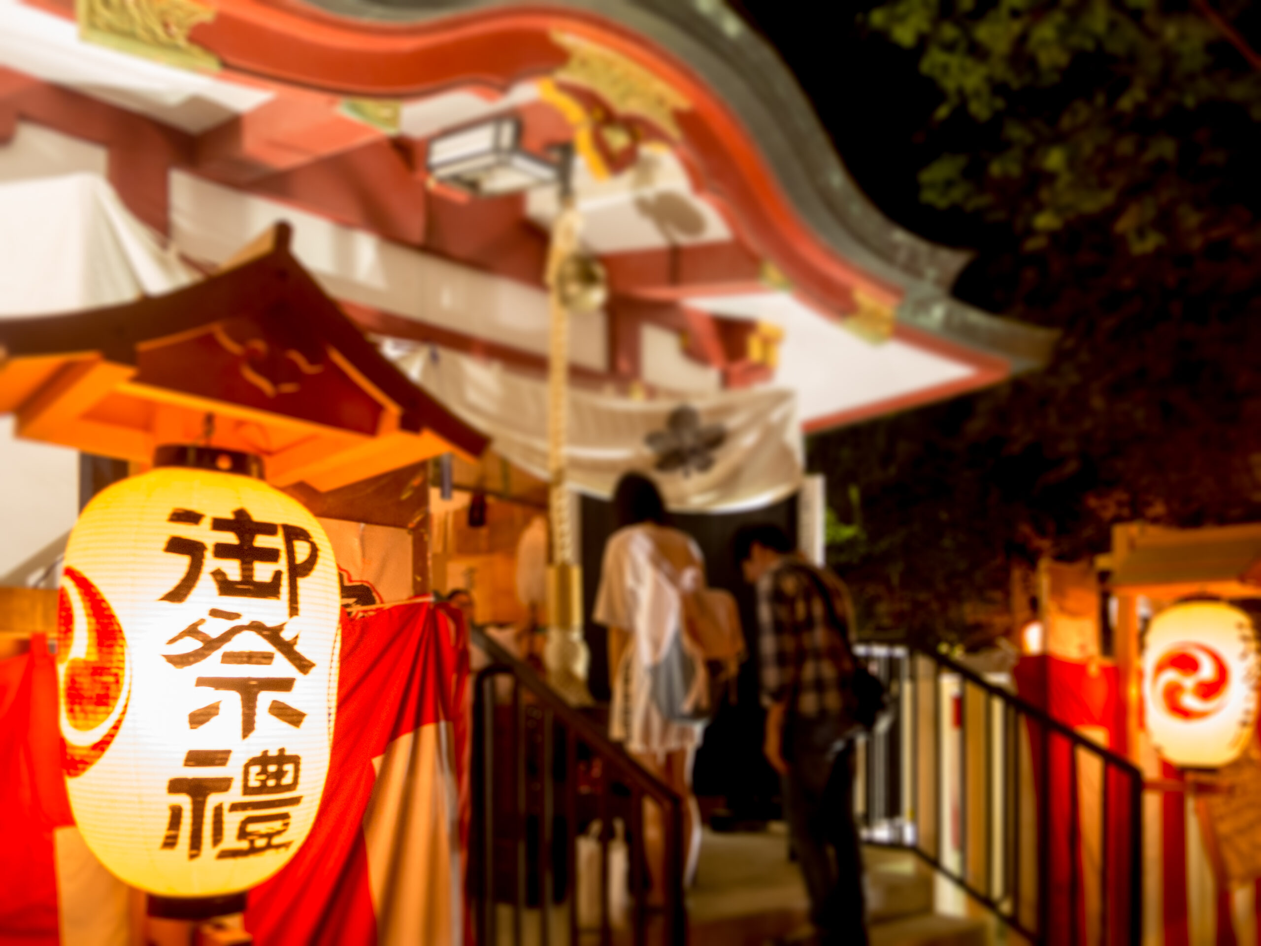 【中級者向け】人に話したくなる５つのお祭り豆知識