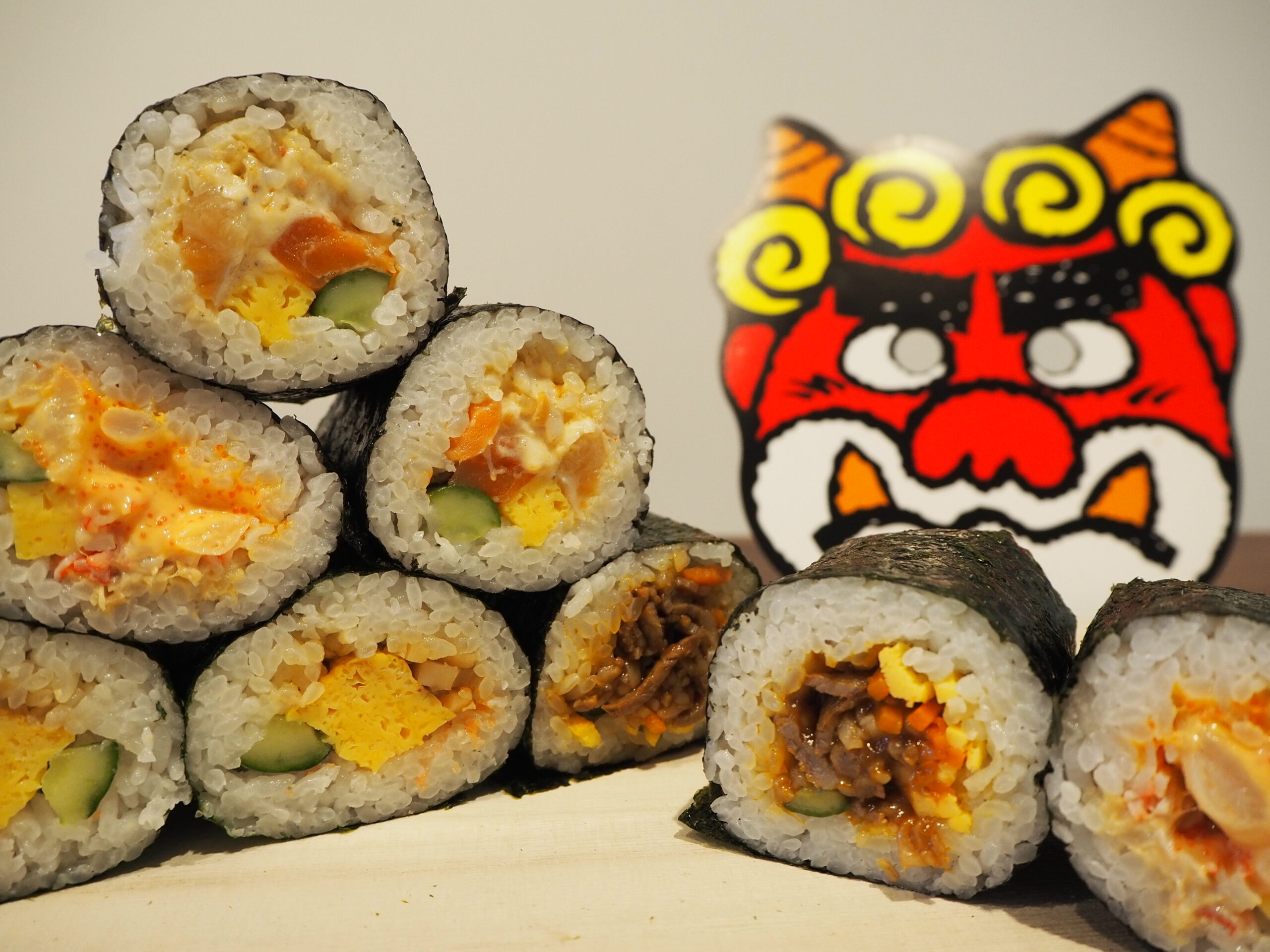 セブンイレブンの恵方巻 2021 予約商品と店頭商品の違いはあるの？