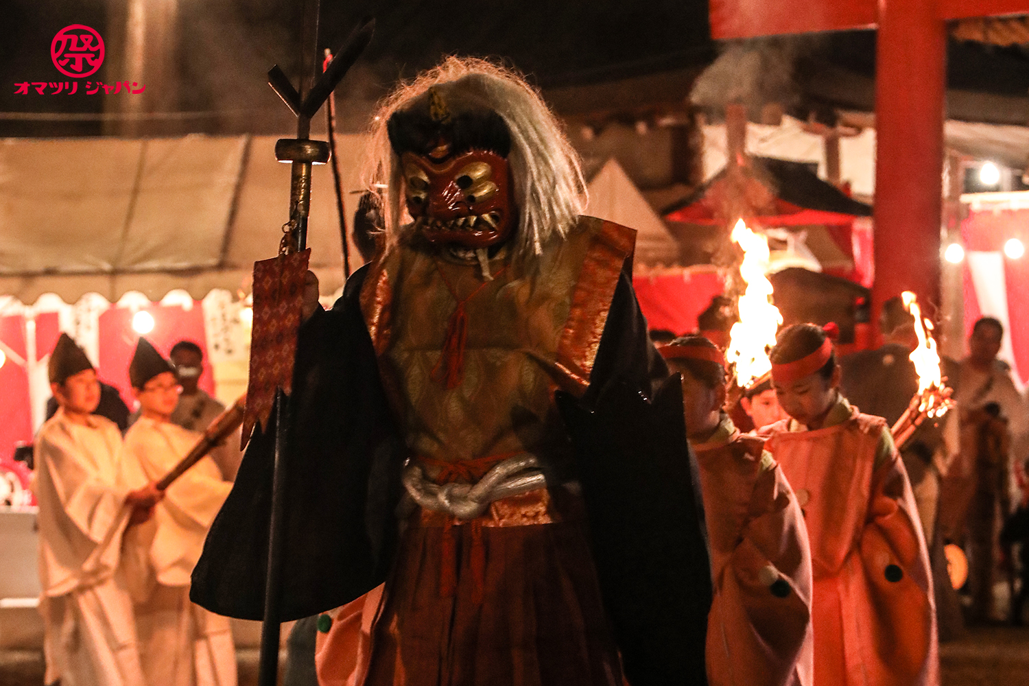 個性的すぎる京都の節分祭・節分会12選！舞妓や島原太夫のおばけに会って厄落とし