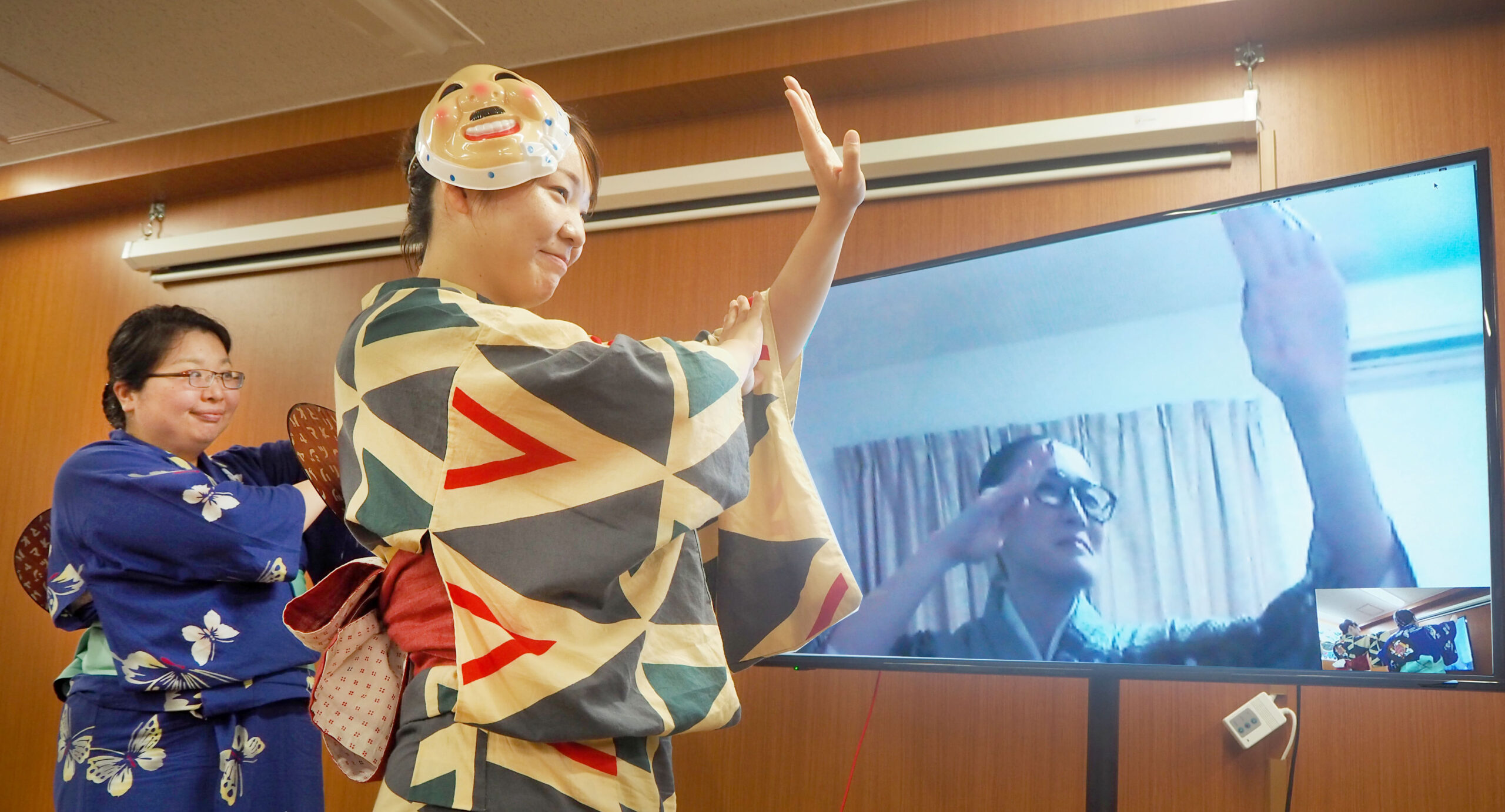 【2021年版】『オンライン祭り』まとめ！祭り＆花火＆盆踊りを自宅で楽しもう！