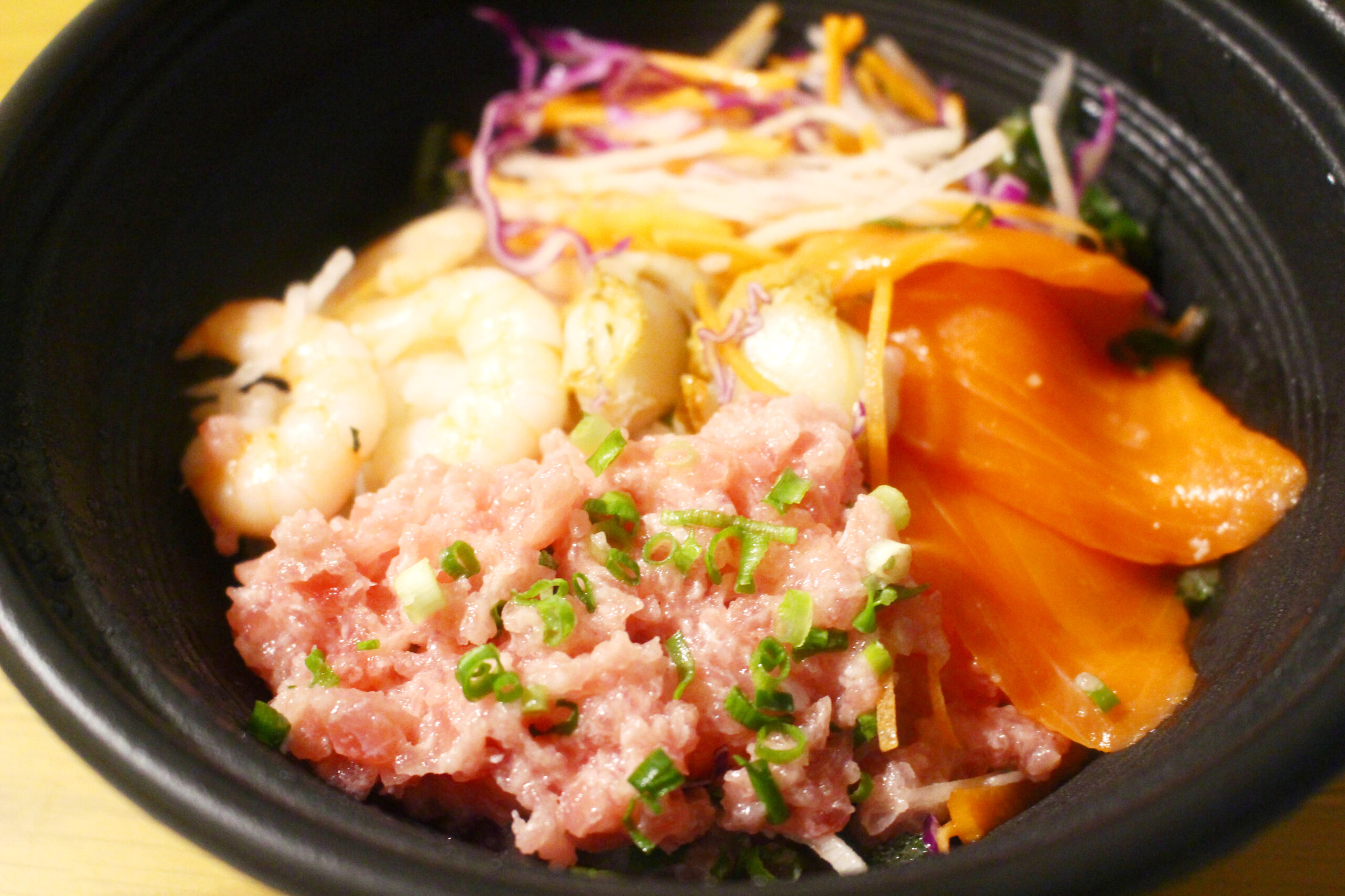 ガストのひな祭りは、親子で楽しい持ち帰り「海鮮ごはん」メニューが登場！