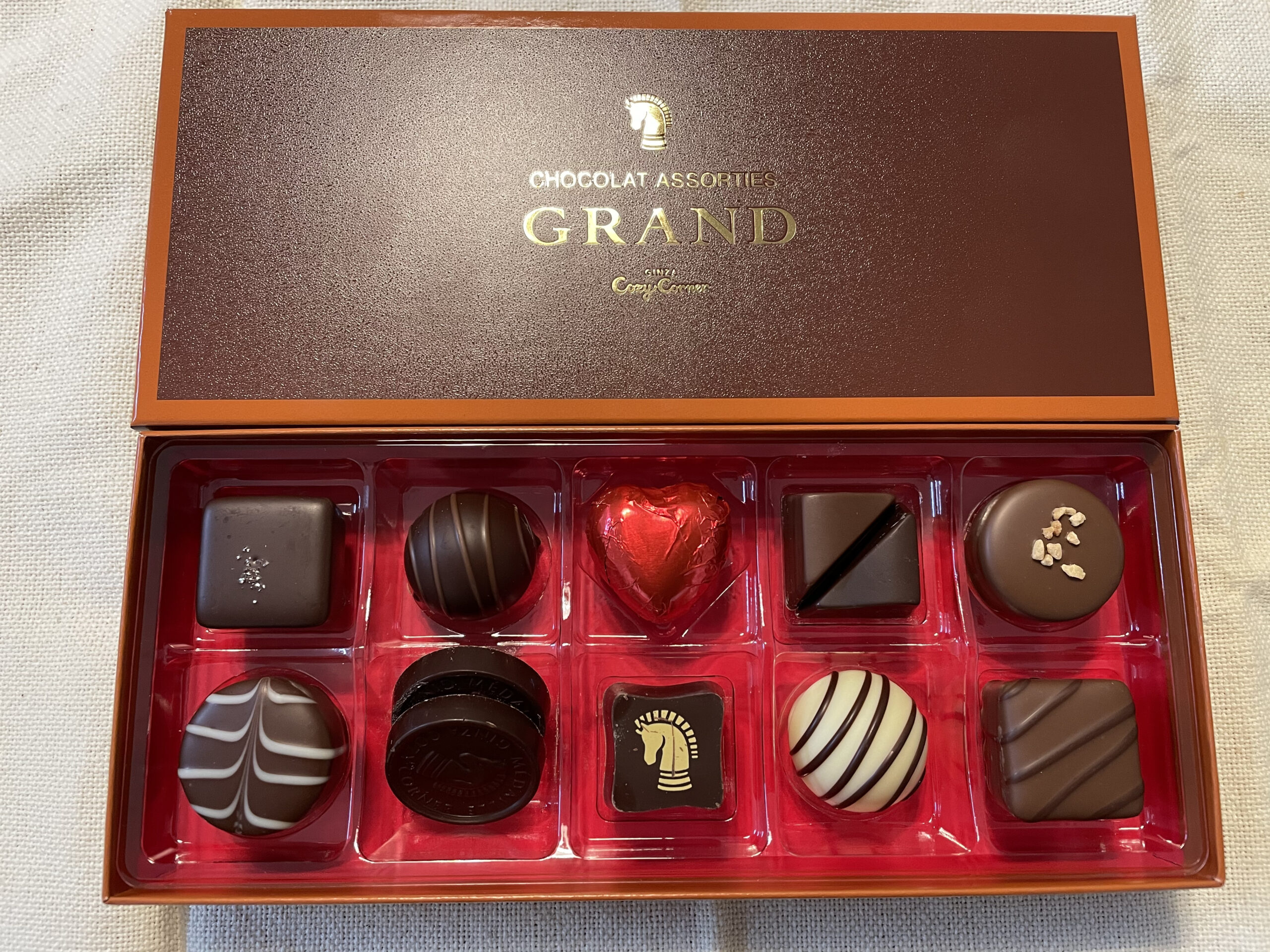 コージーコーナーは可愛いパッケージと最新グリーティングカードが楽しめる！実食レポ2021