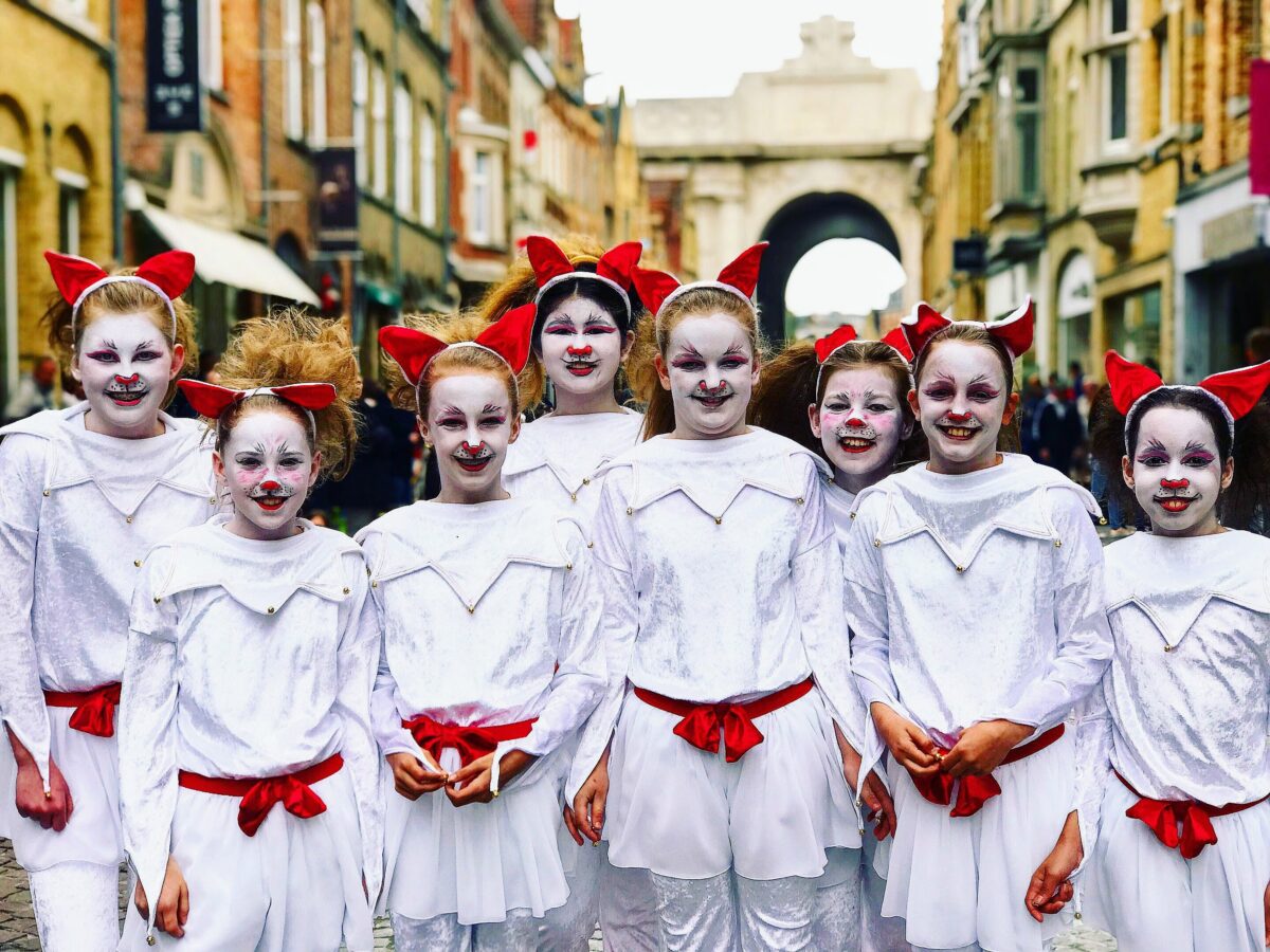 イーペル猫祭り～カッテンストゥッツ～特集【2021年は開催年！】