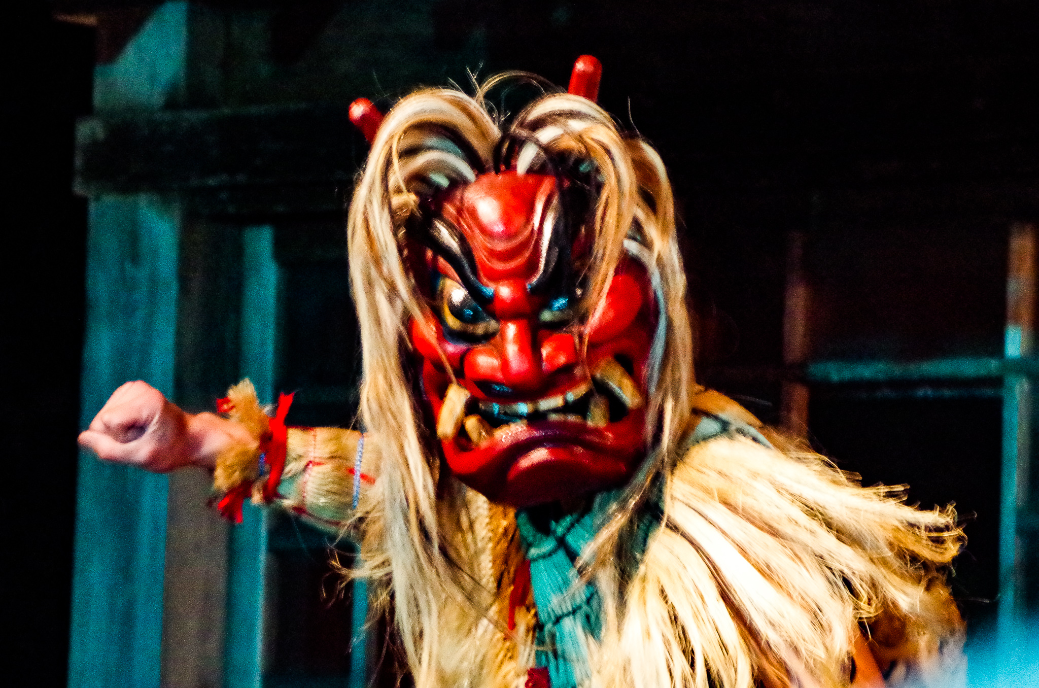 なまはげ柴灯まつりが2022年も開催予定！歴史と由来を振り返る