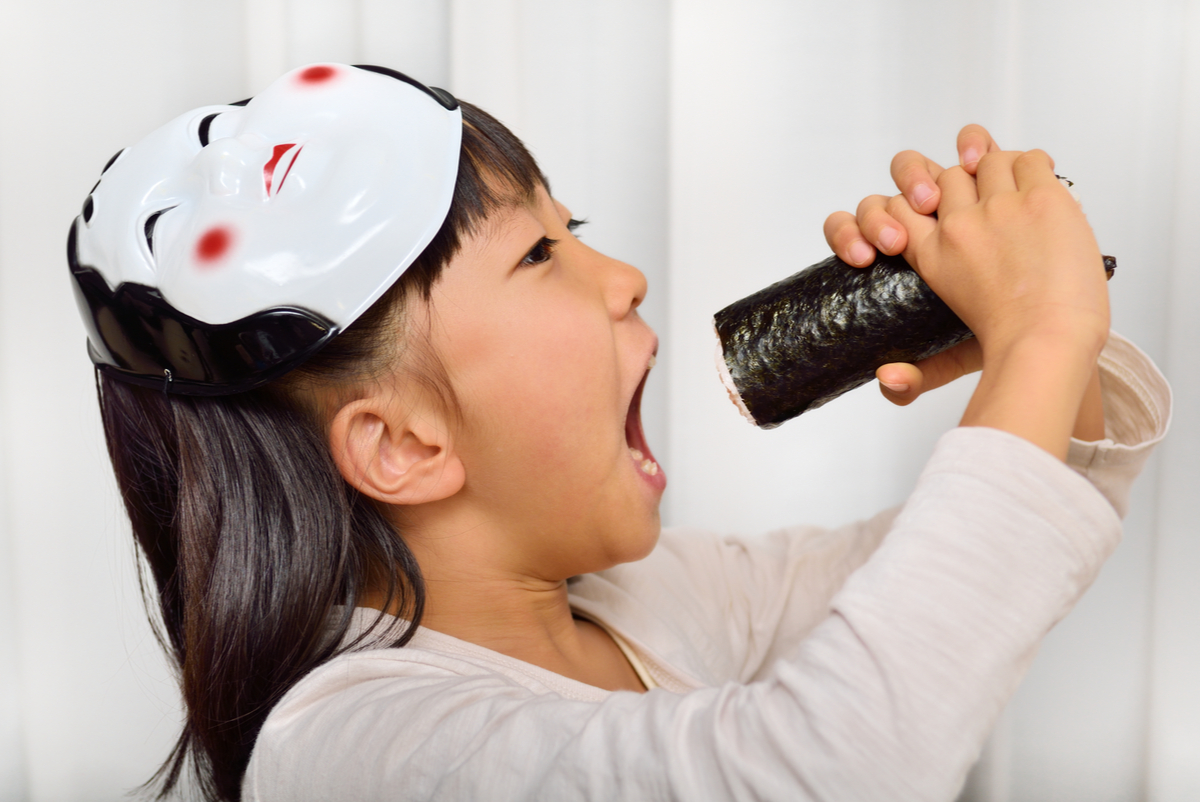 スーパーの恵方巻の感想まとめ！2021年のイオン、ヨーカドー、サミット、西友、ヤオコー