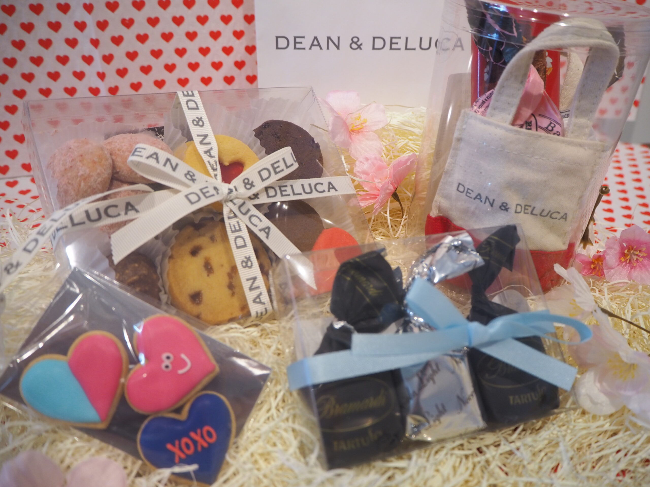 DEAN & DELUCAのバレンタインチョコは女子ウケも抜群！実食レポ‐2021年