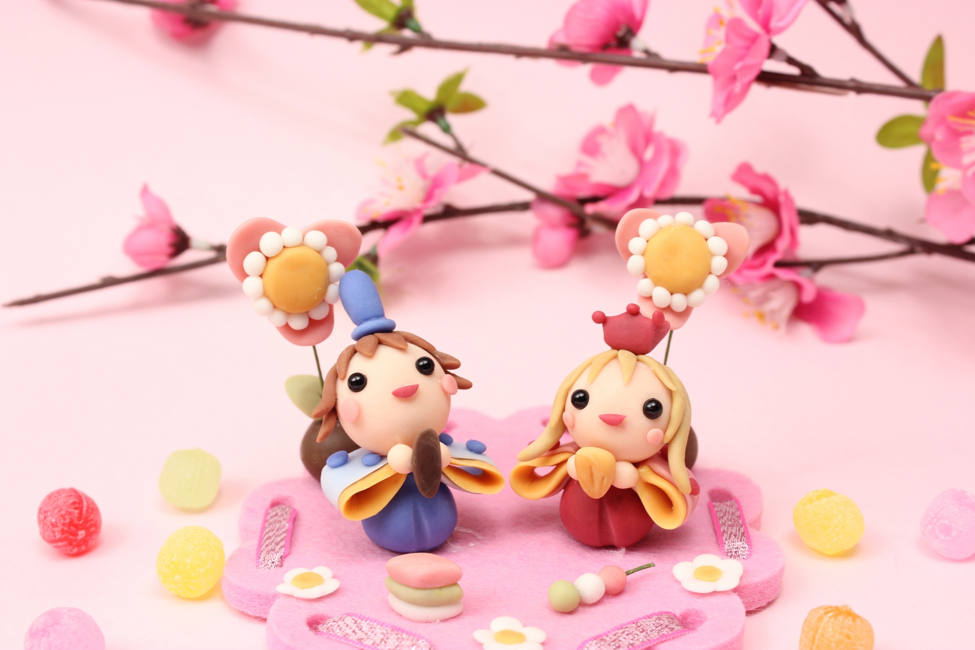 ひな祭りイラストを探そう！欲しい絵がすぐに見つかるフリーサイトはココ！