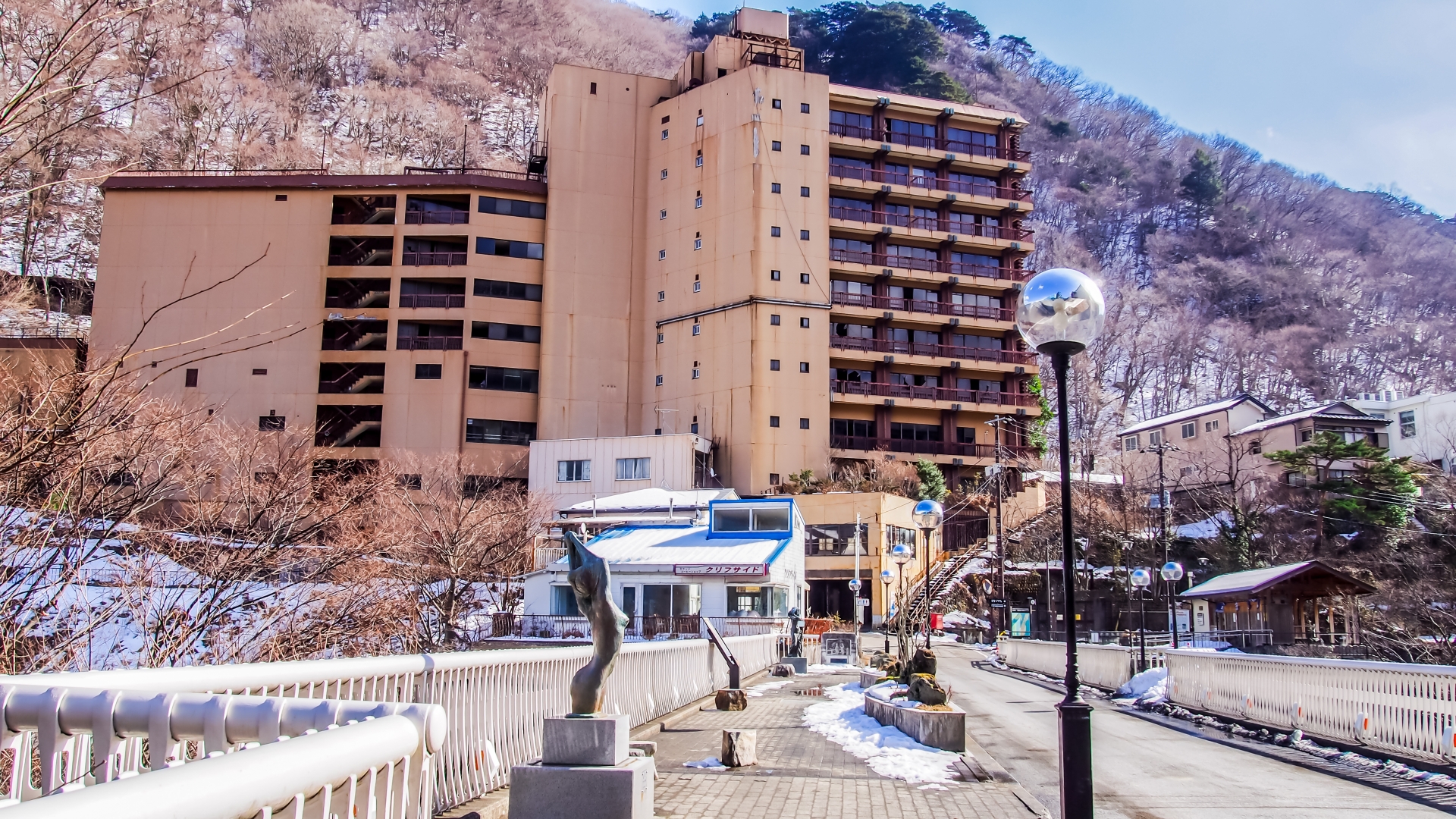 バレンタインのお返しにぴったり！ホワイトデーに気軽に行ける旅行先5選