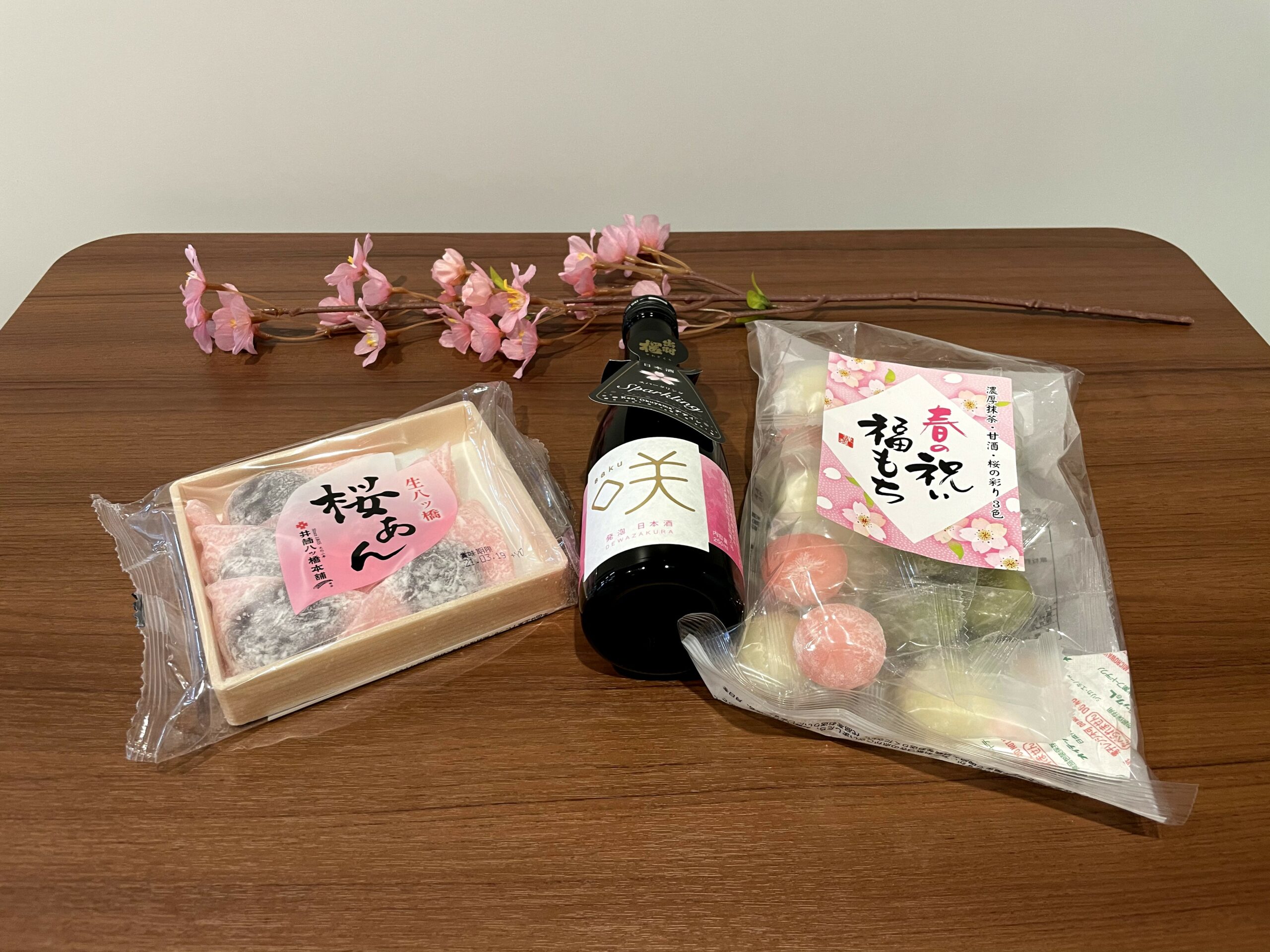 成城石井の春限定商品はリッチな味わいでクオリティ高め！3種実食レポ＜2021年＞