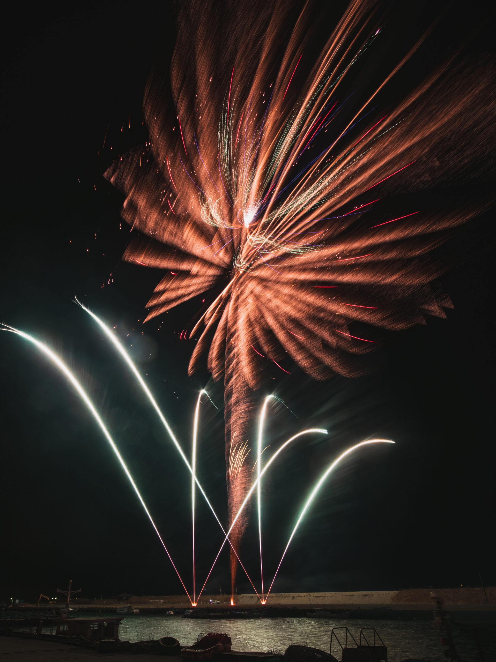 男鹿の2大イベントの開催祈願祭が秋田県男鹿市で開かれた！