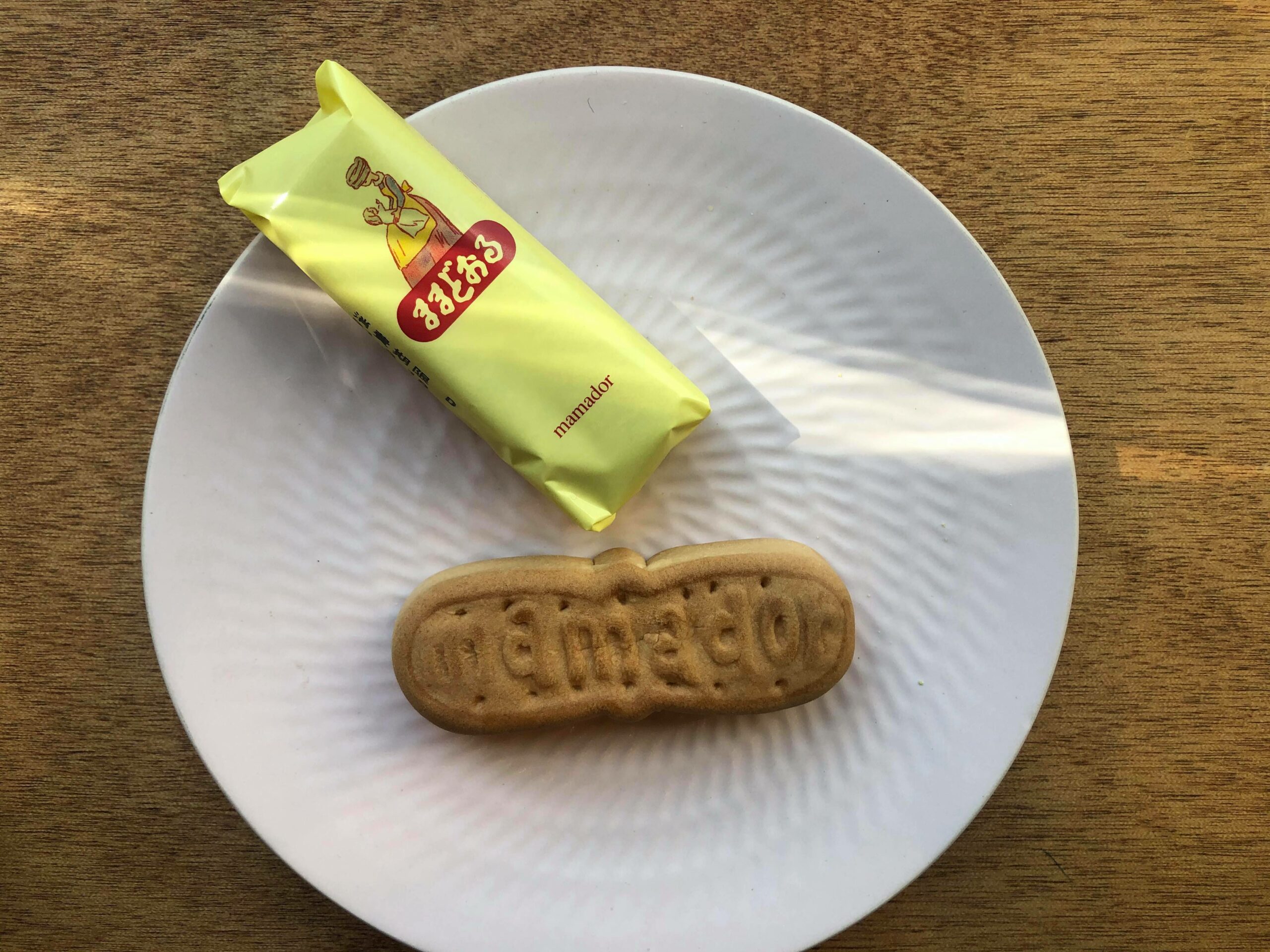 福島土産の定番「ままどおる」はママの味！実食レポ〈ご当地グルメ×祭〉