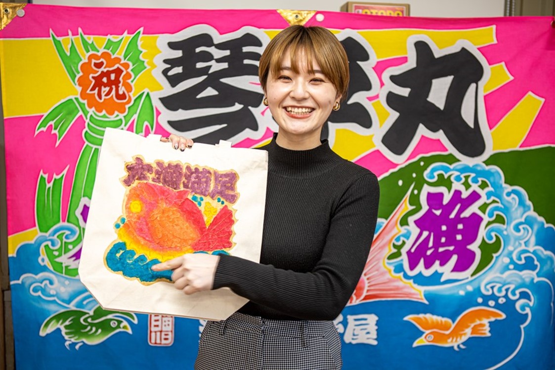 高付加価値の歴史体験コンテンツ「こんぴら詣で（KOMPIRA MODE）」をJTBと共に造成しました