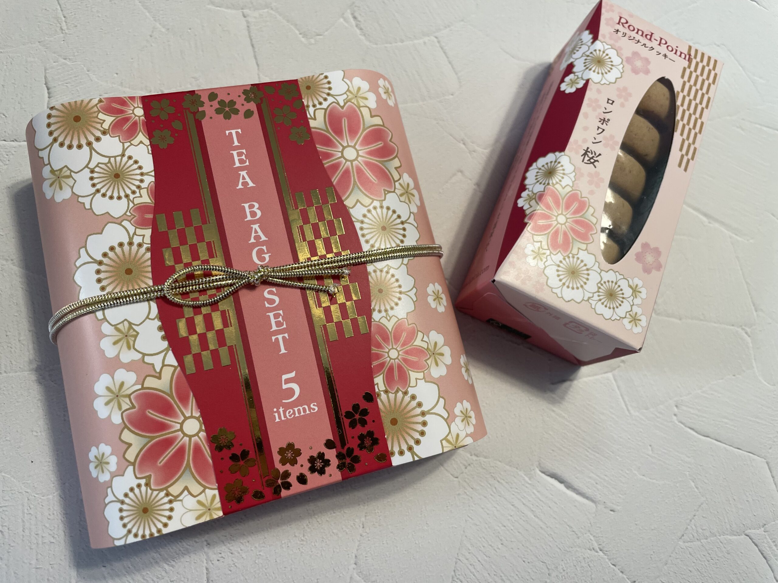 おこもり需要で人気の「ルピシア桜のお茶シリーズ5種」飲み比べレポ！