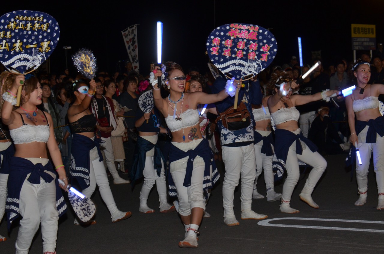 だんじりギャル特集第5弾 part2（平成28年編）画像308枚