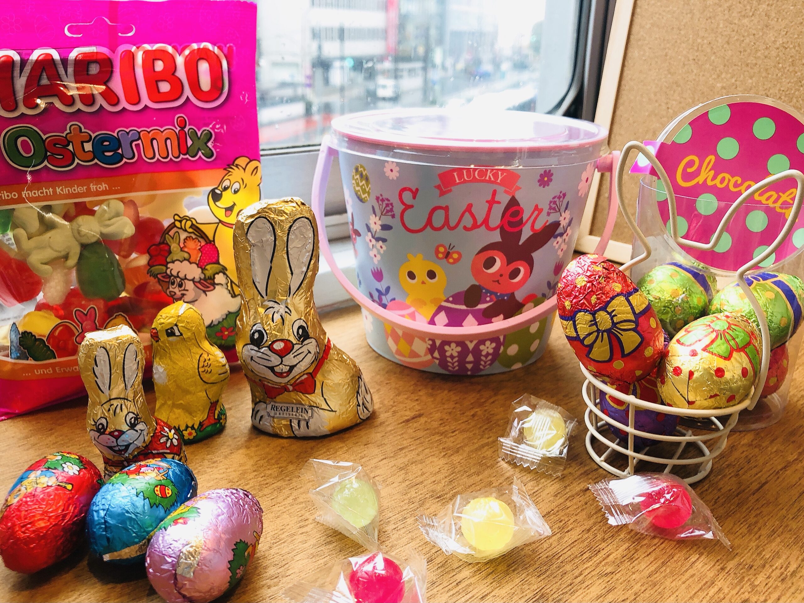 カルディの可愛すぎるイースターは必見！限定アイテム実食レポ＜2021年＞