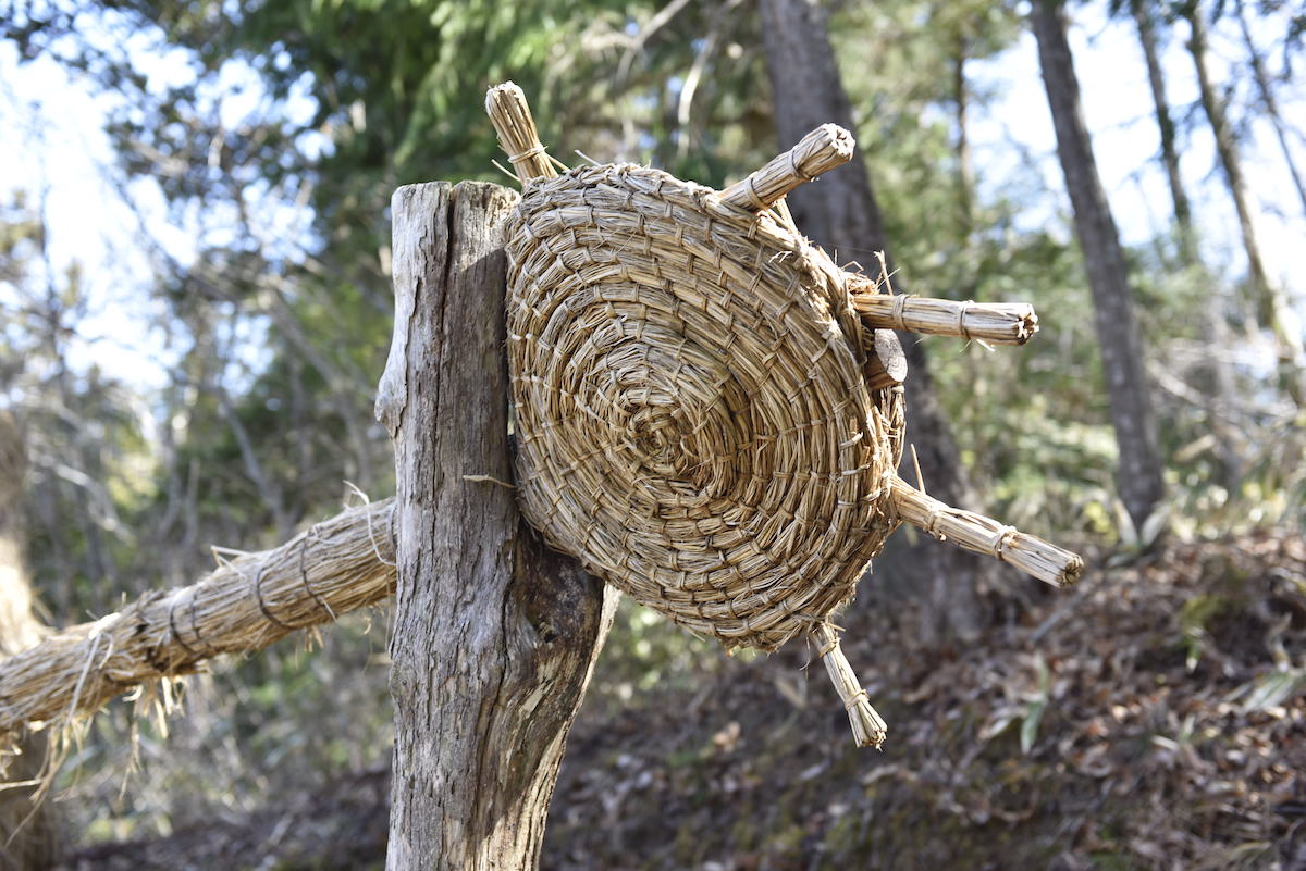 お人形様で悪疫退散！福島県田村市を始め、東北各地の人形道祖神の魅力に迫る