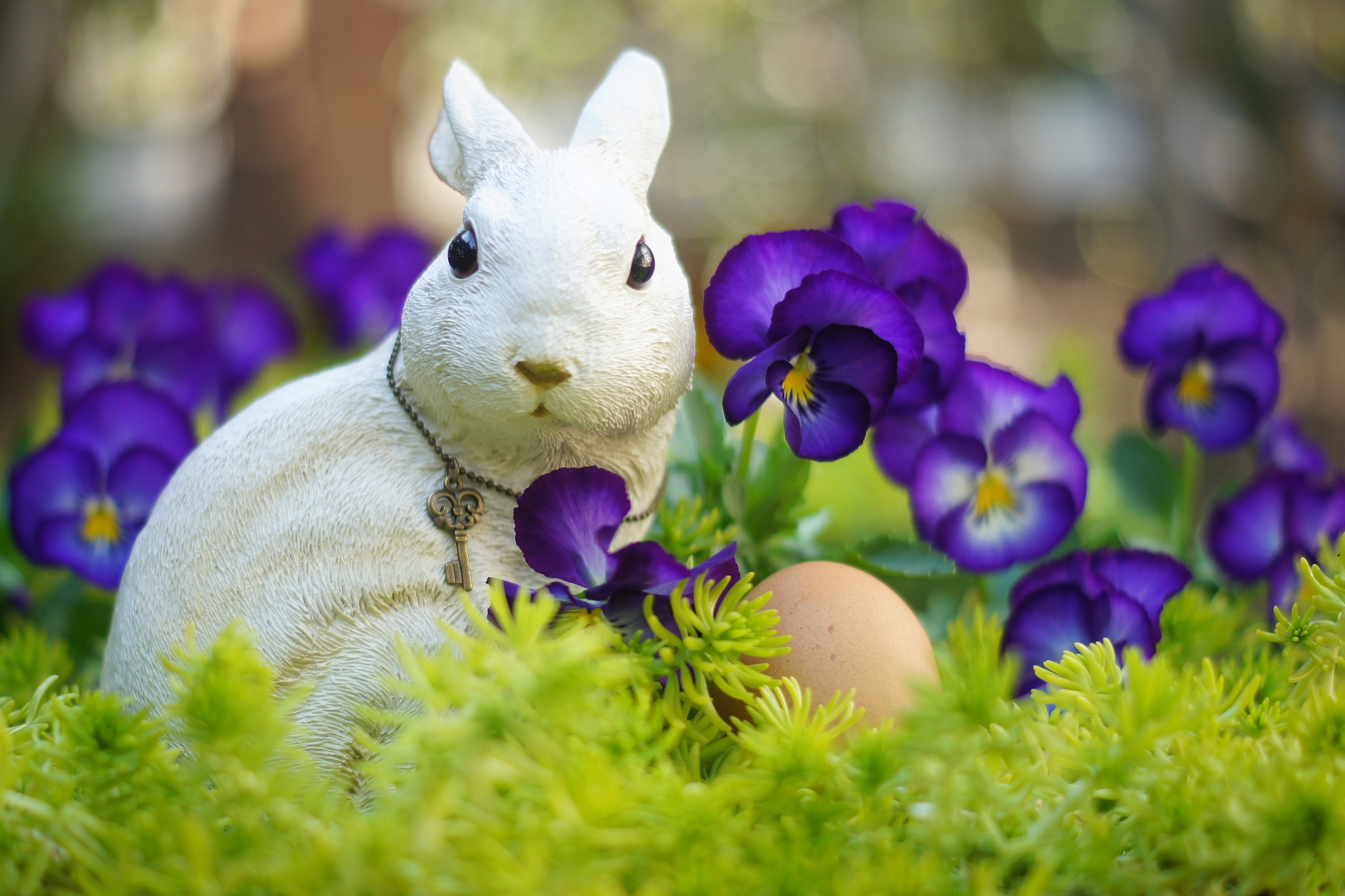 もうすぐイースター！うさぎとの関係や因幡の白兎を楽しめるお祭りを紹介！