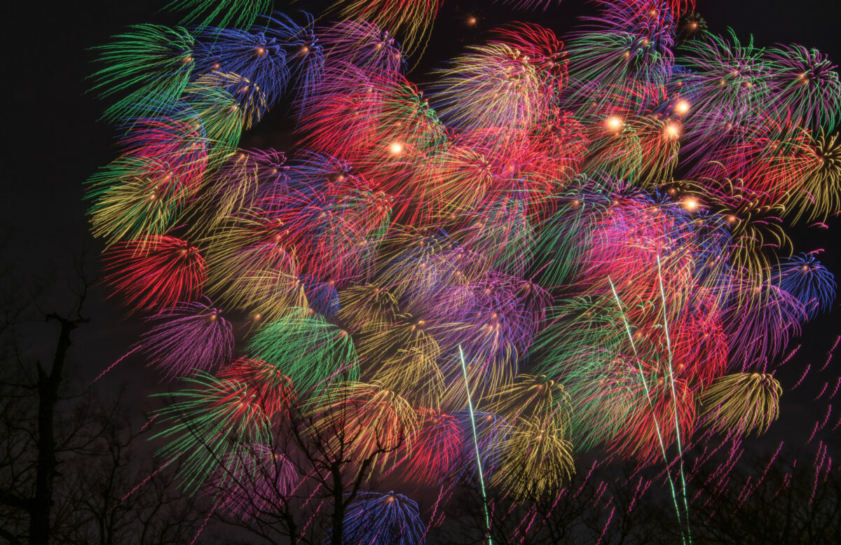冬の長岡花火！雪しか祭りで感じた「長岡」らしさ