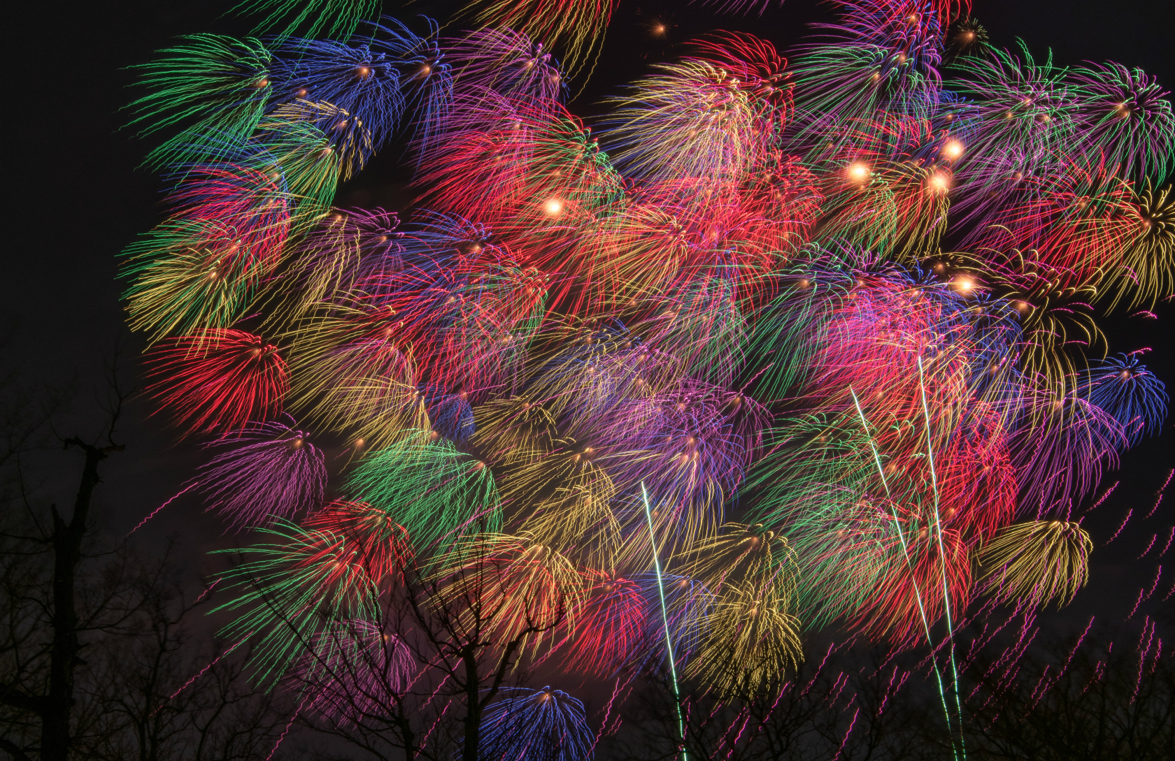 冬の長岡花火！雪しか祭りで感じた「長岡」らしさ