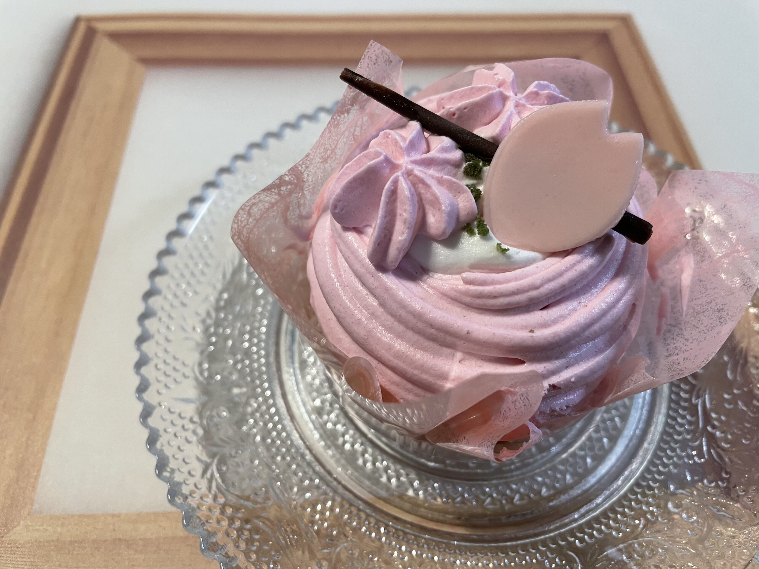 【不二家】2021年の桜シリーズは小田原産桜を使用したスイーツが勢ぞろい！