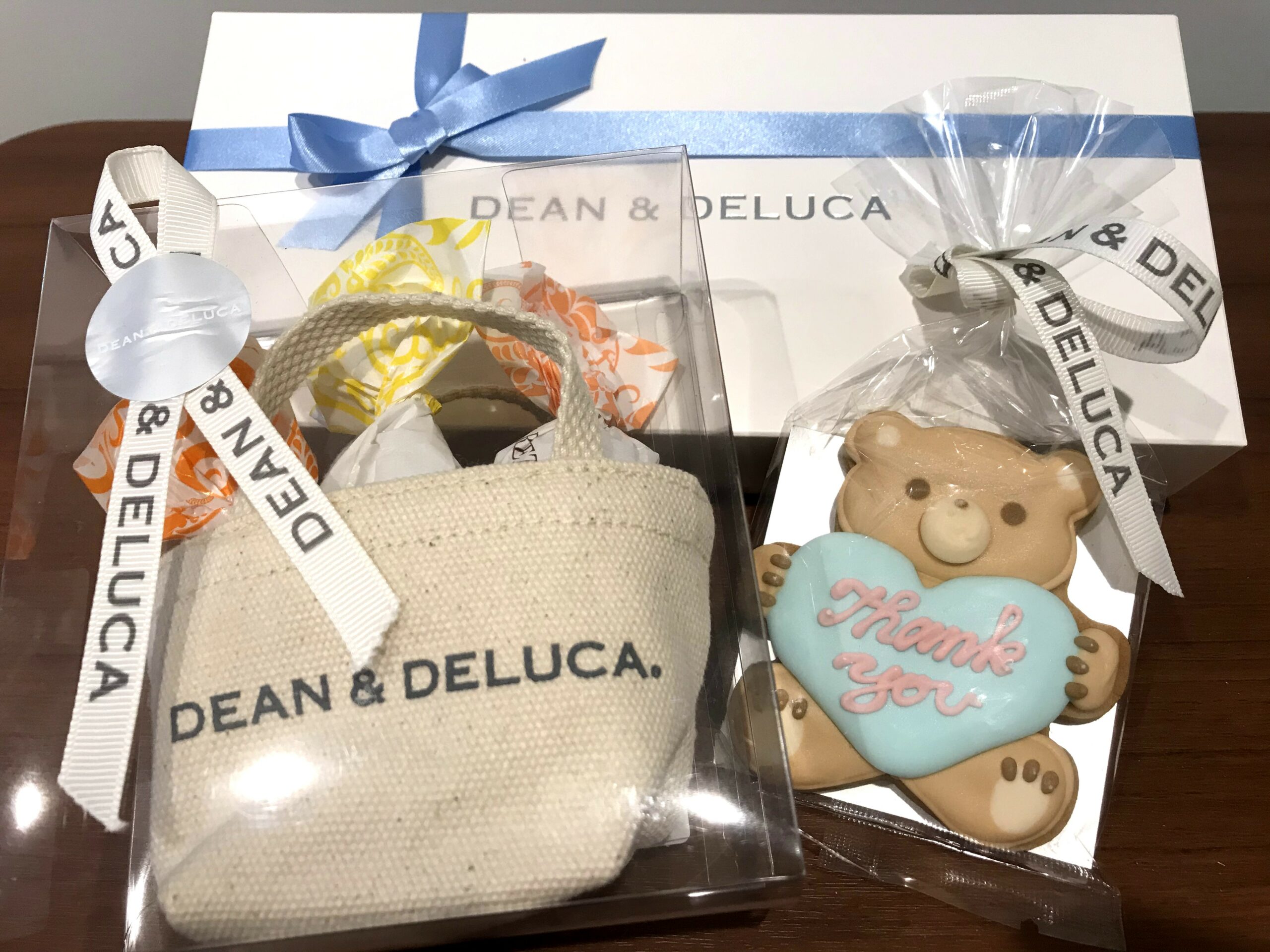 DEAN＆DELUCAのホワイトデーはおしゃれさ抜群でオトナ女子にピッタリ！実食レポ＜2021年＞