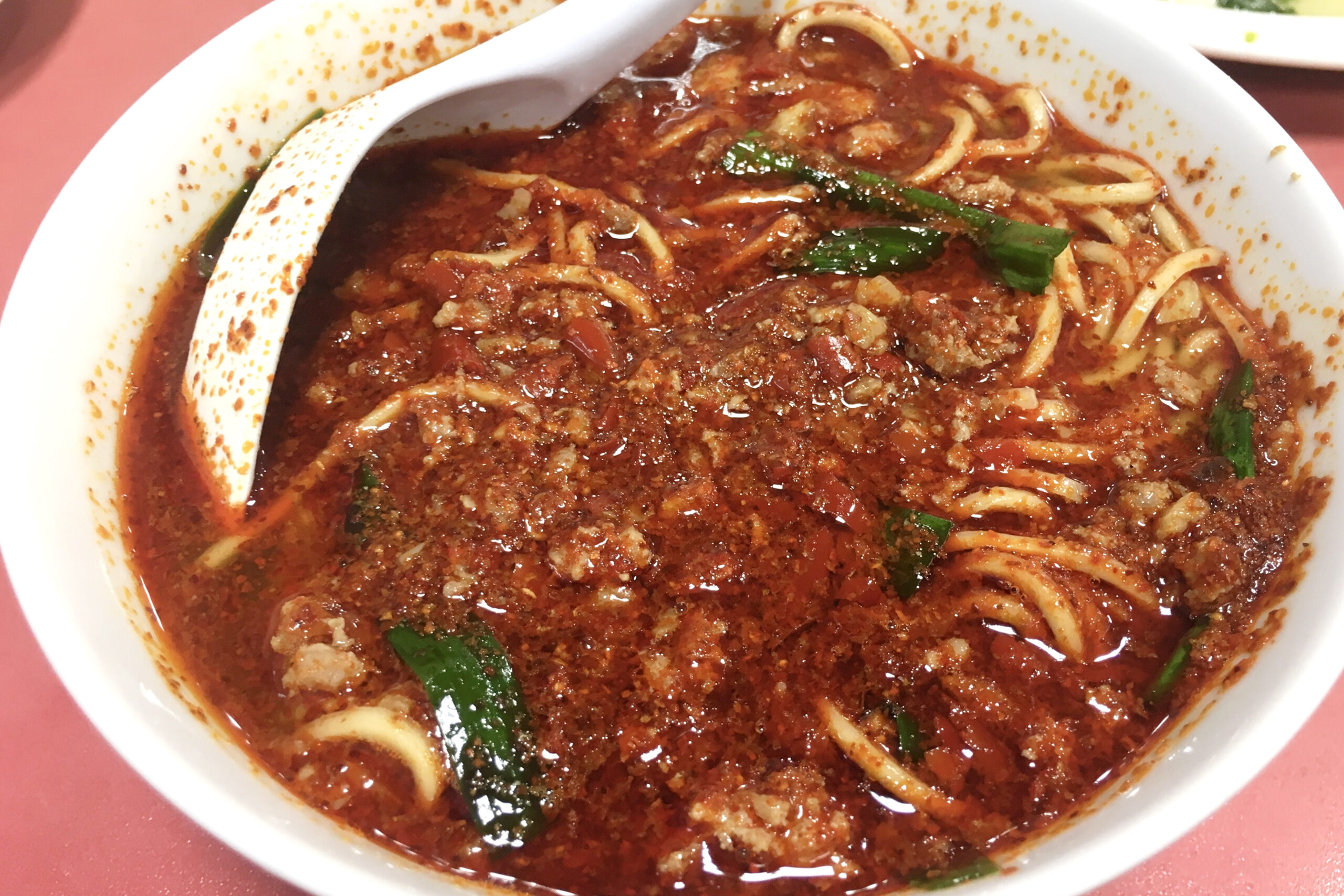 辛いけどやみつき！ 名古屋に行ったら「台湾ラーメン」と盆踊りで汗をかこう＜実食レポ＞