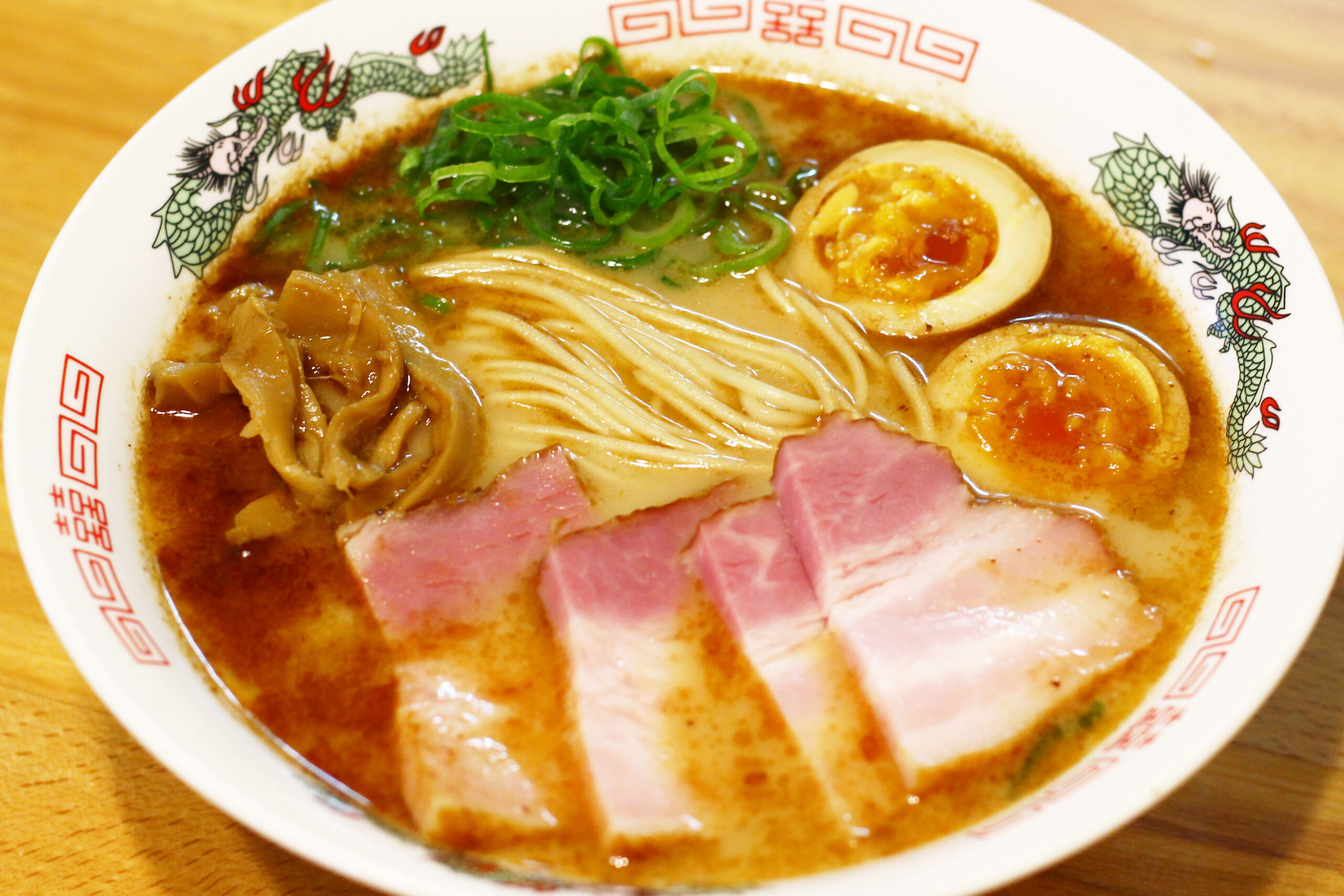 熊本ラーメンをお家で作ろう！昭和30年創業の名店「桂花ラーメン」の味再現