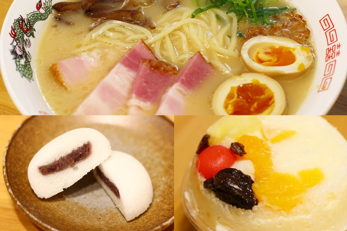 鹿児島県のご当地グルメとお祭りを紹介！