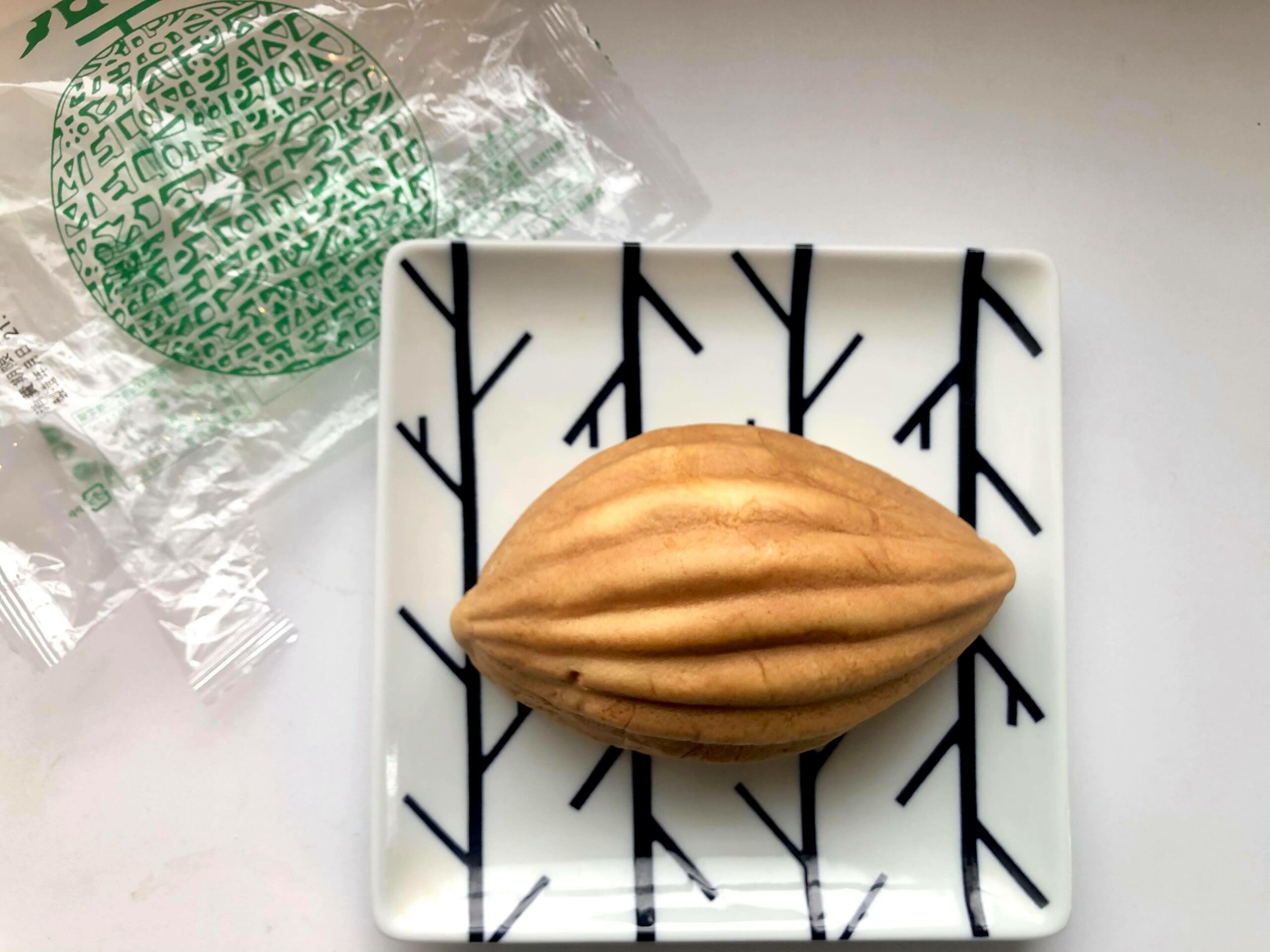 広島のメロンパンは丸くない！見た目と味は？<実食レポ>