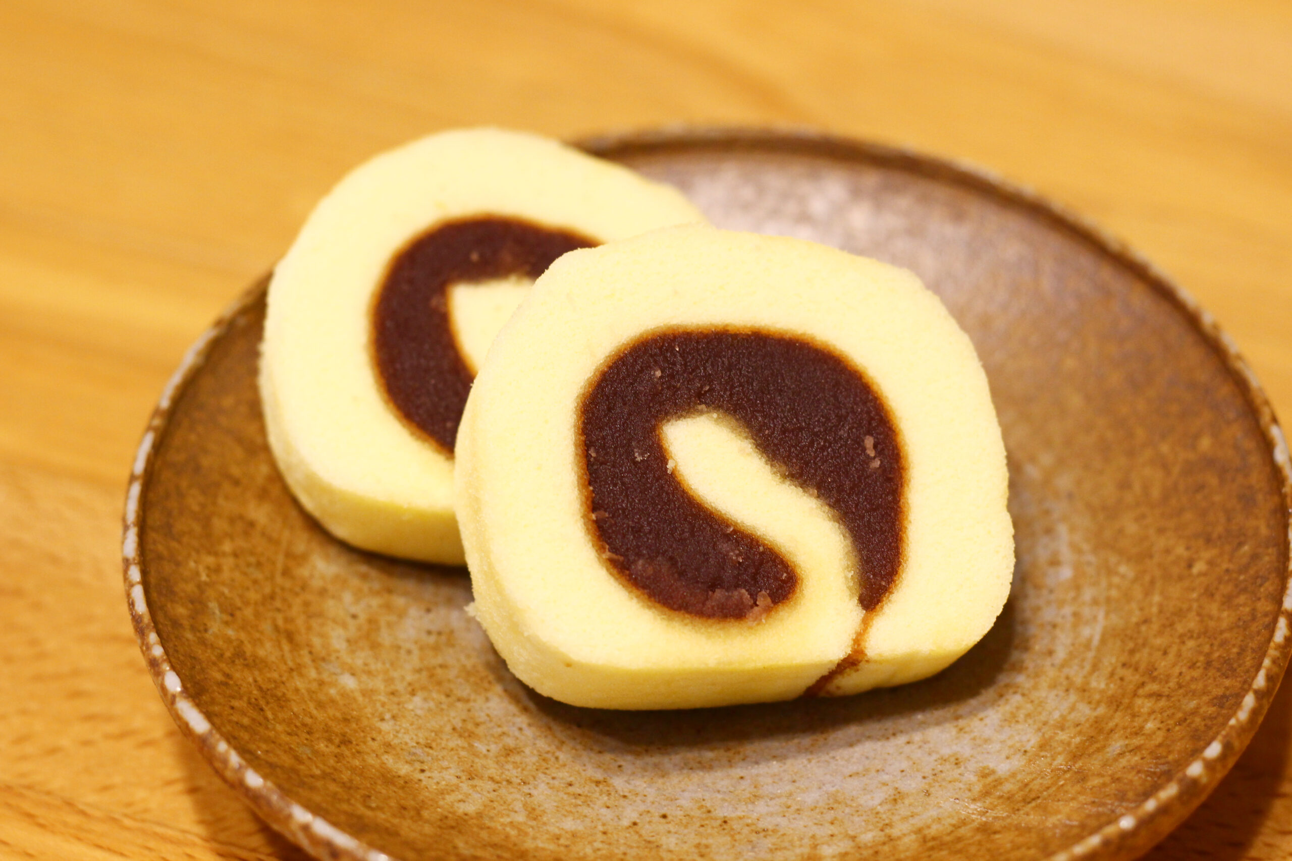 一六タルトとは？しっとり生地に、爽やかに香る餡は◯◯風味？