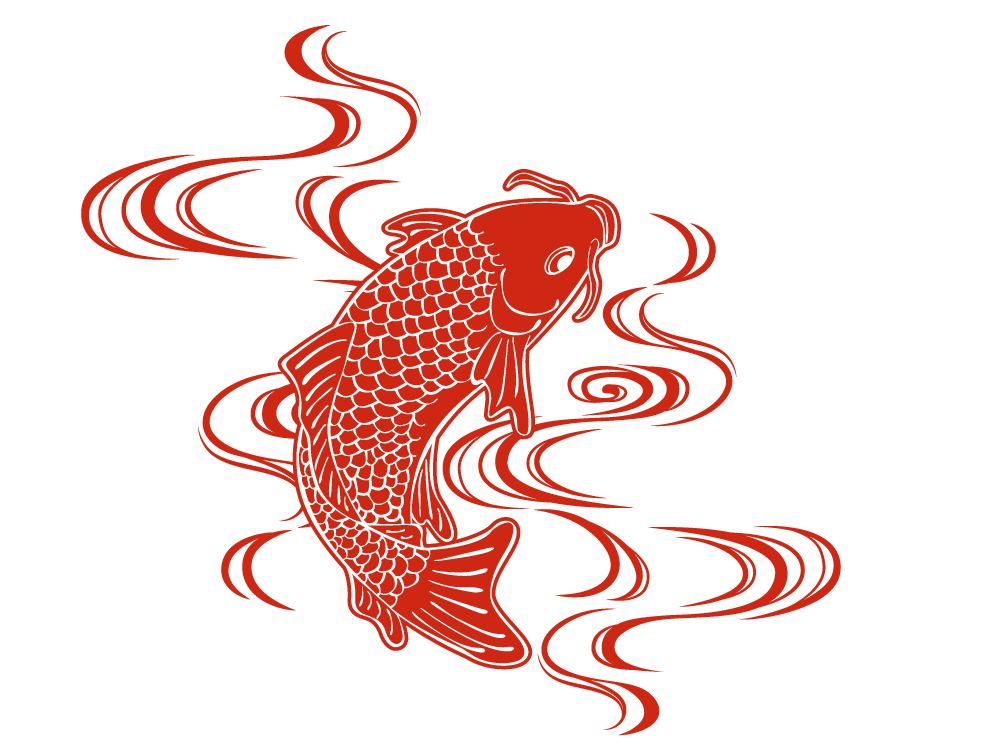 鯉の御朱印がもらえる神社3選！鯉・恋・コイのフレーズで密かなブーム？