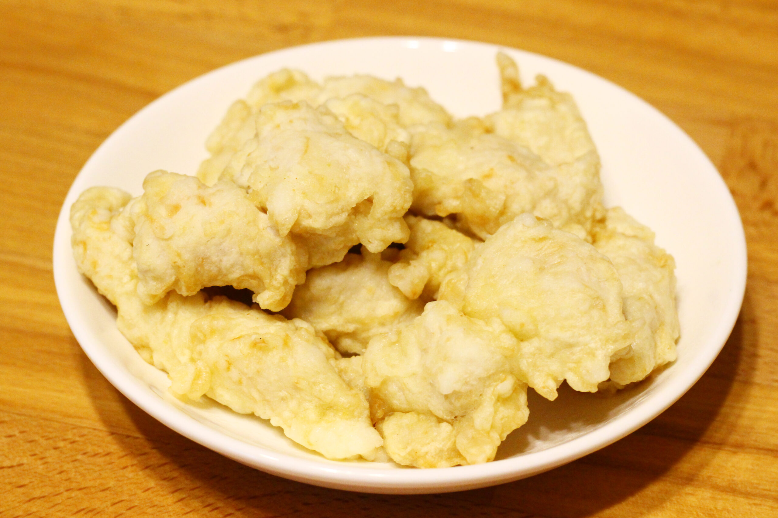 大分のソウルフード「とり天」！唐揚げとは何が違う？お家で簡単商品紹介