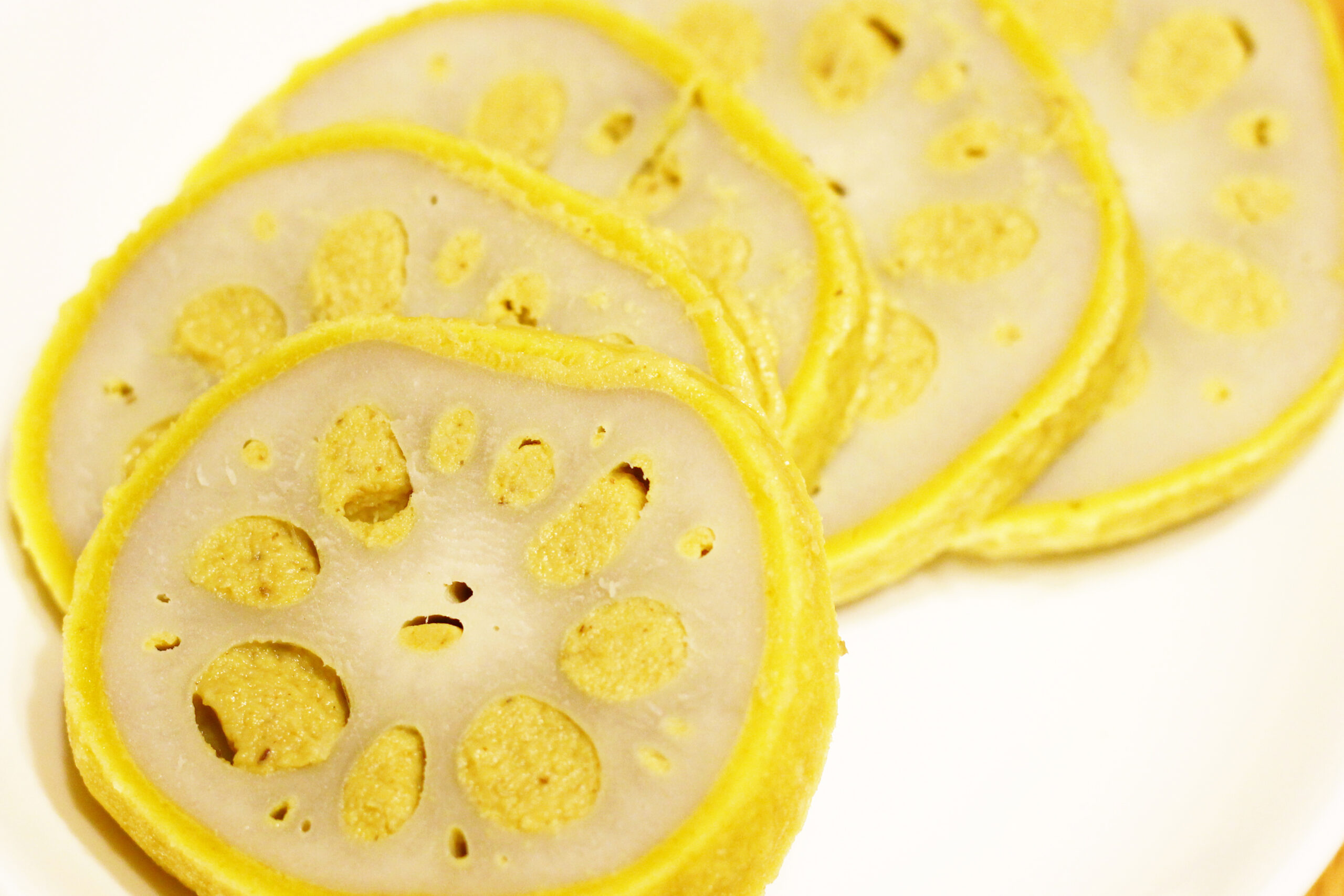 熊本県民のソウルフード「からし蓮根」！発祥はお殿様の滋養強壮のため！？