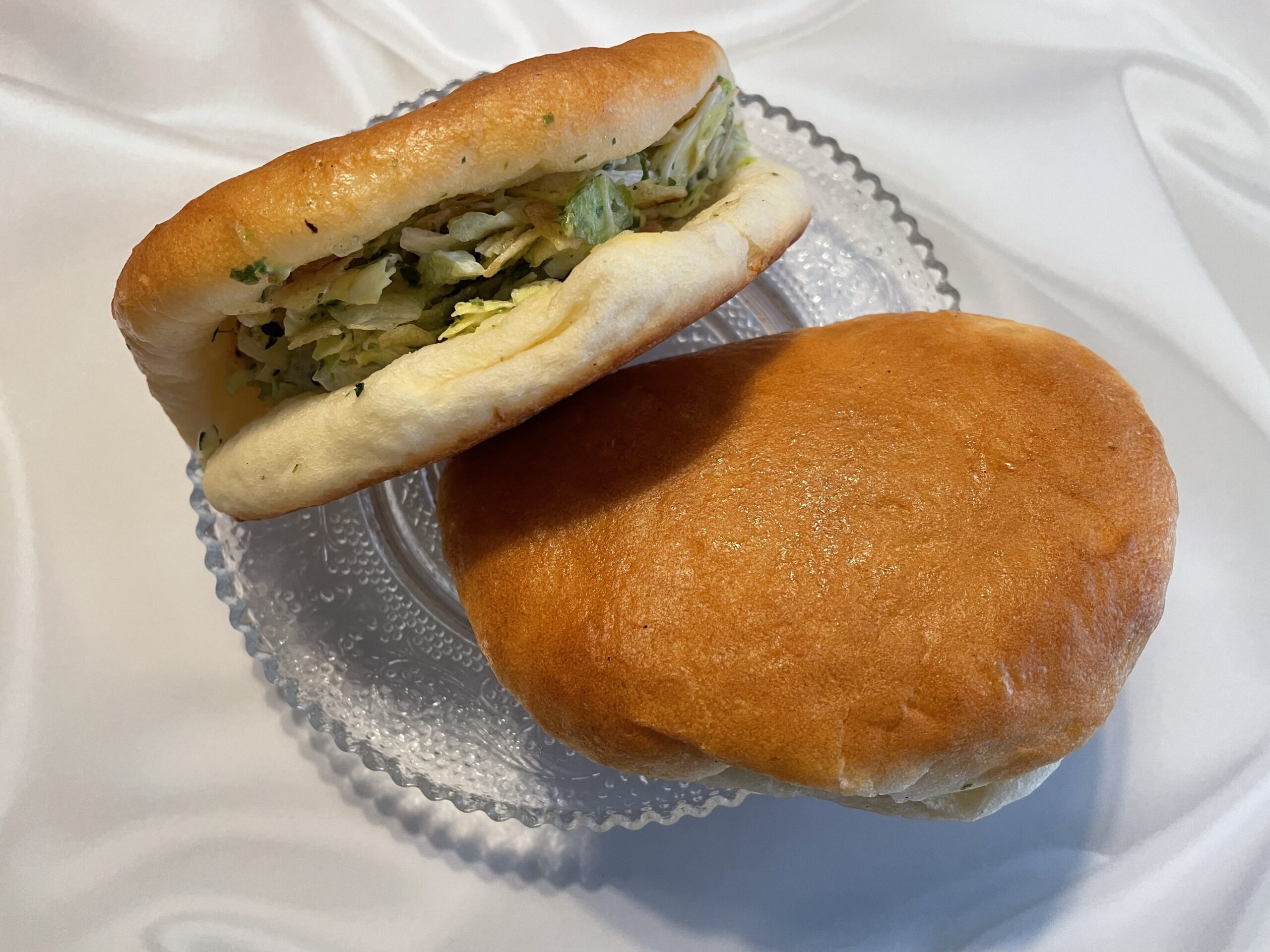 ポテチパンとは？ケンミンショーで紹介された横須賀のご当地パンを実食！