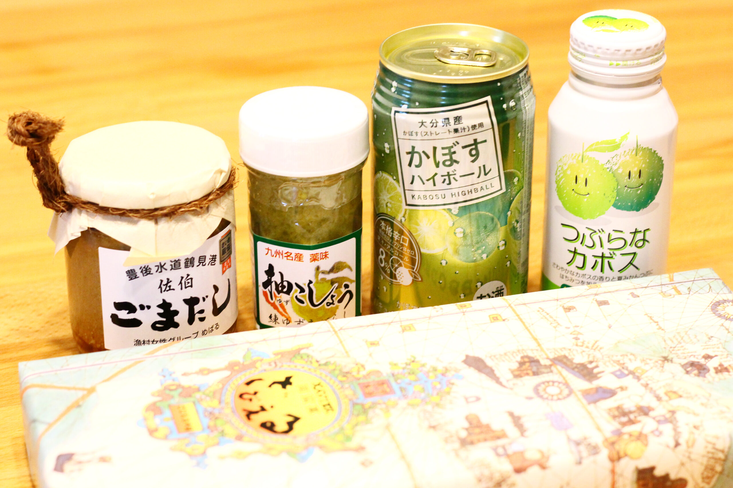 大分県のご当地グルメ5選とお祭りを紹介！