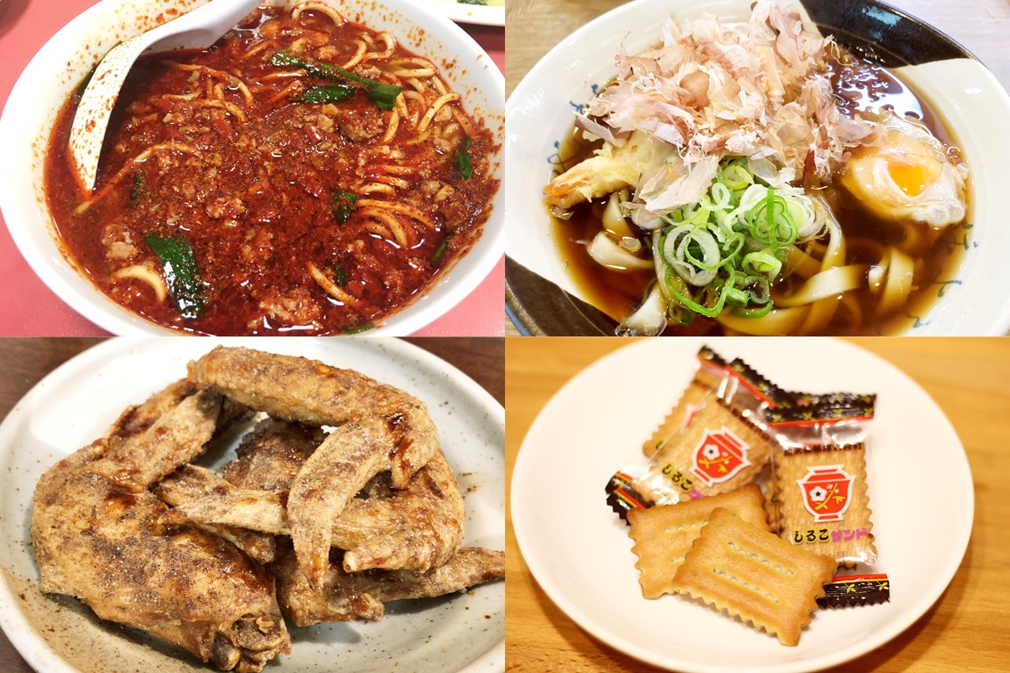 愛知県のご当地グルメ5選とお祭りを紹介！