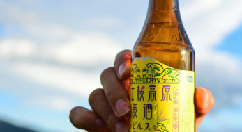 富士桜高原麦酒とは？富士北麗の地ビールはどこで飲める？
